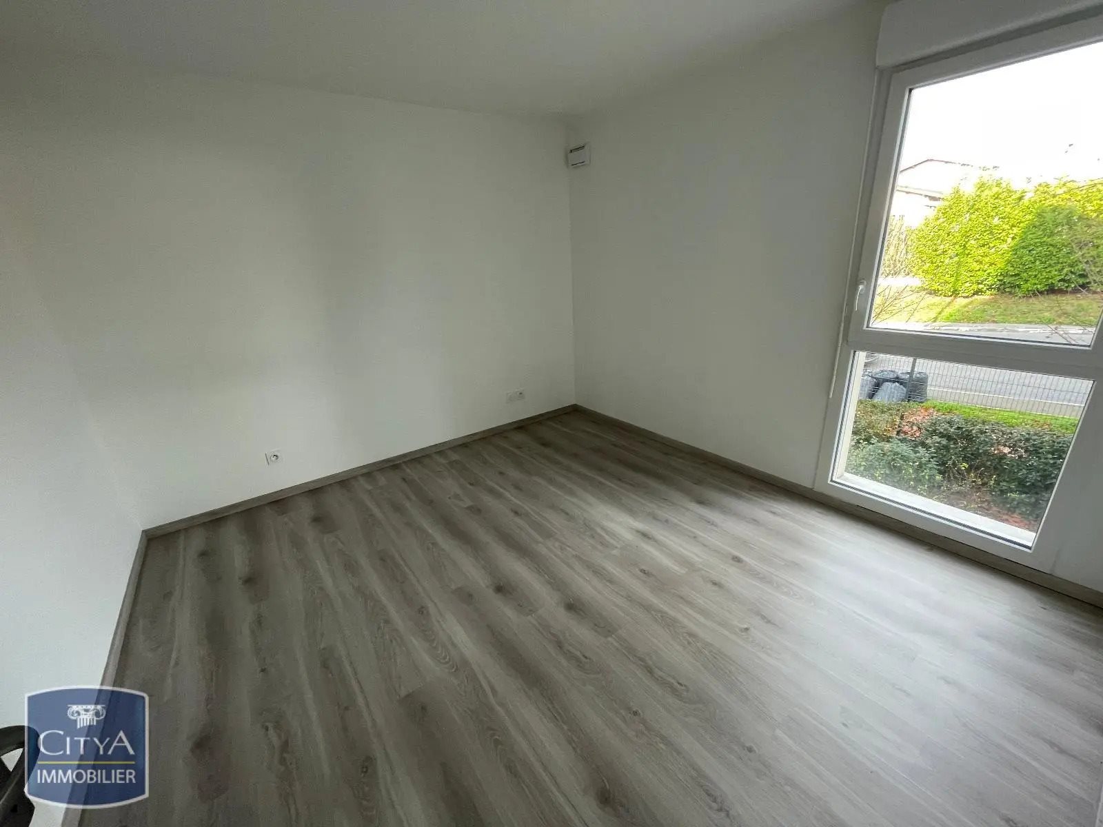 Appartement à louer, 41m², Saint-Jean