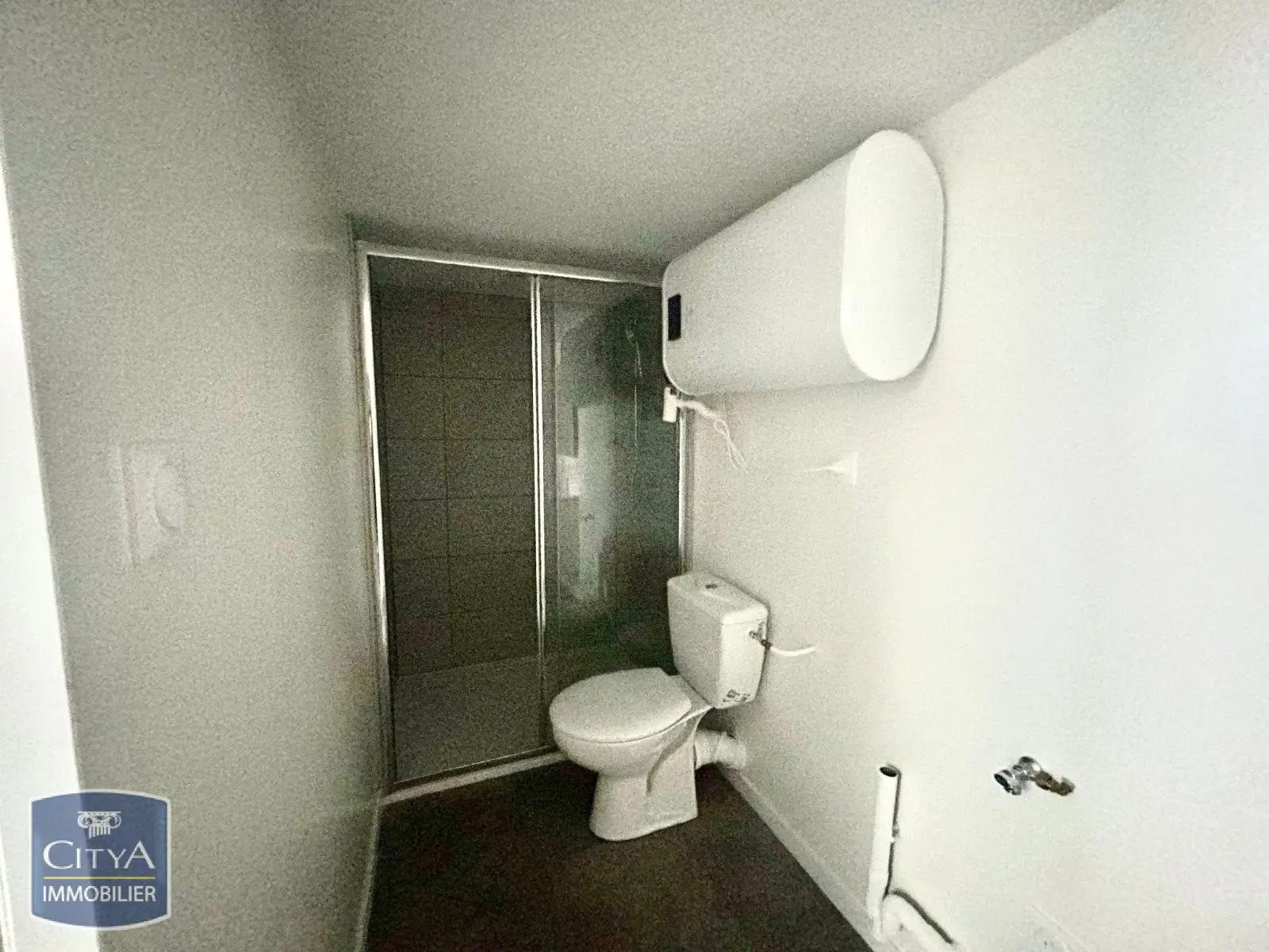 Appartement à louer, 18m², Saint-Étienne