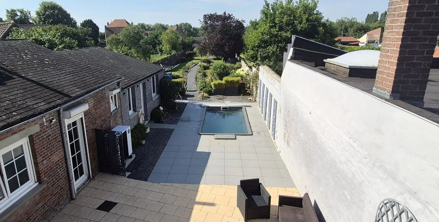 Maison à vendre, 174m², Flines-lez-Raches
