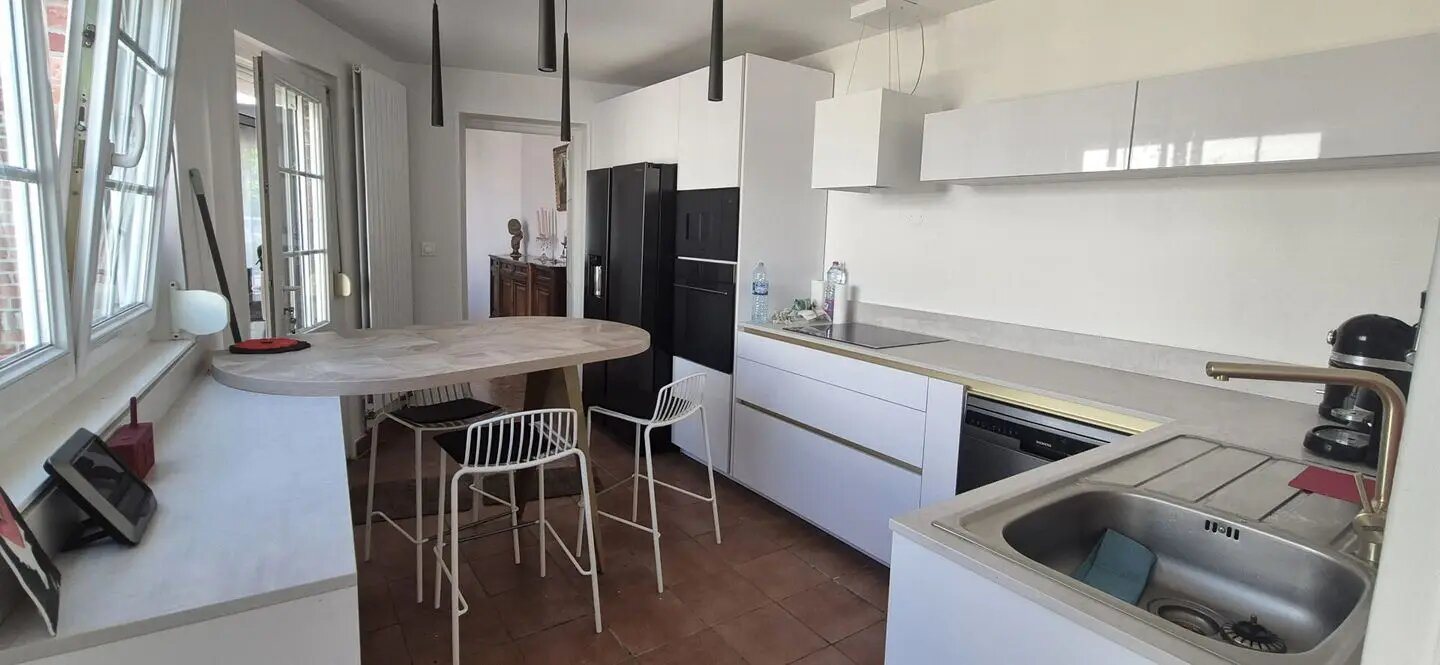 Maison à vendre, 174m², Flines-lez-Raches