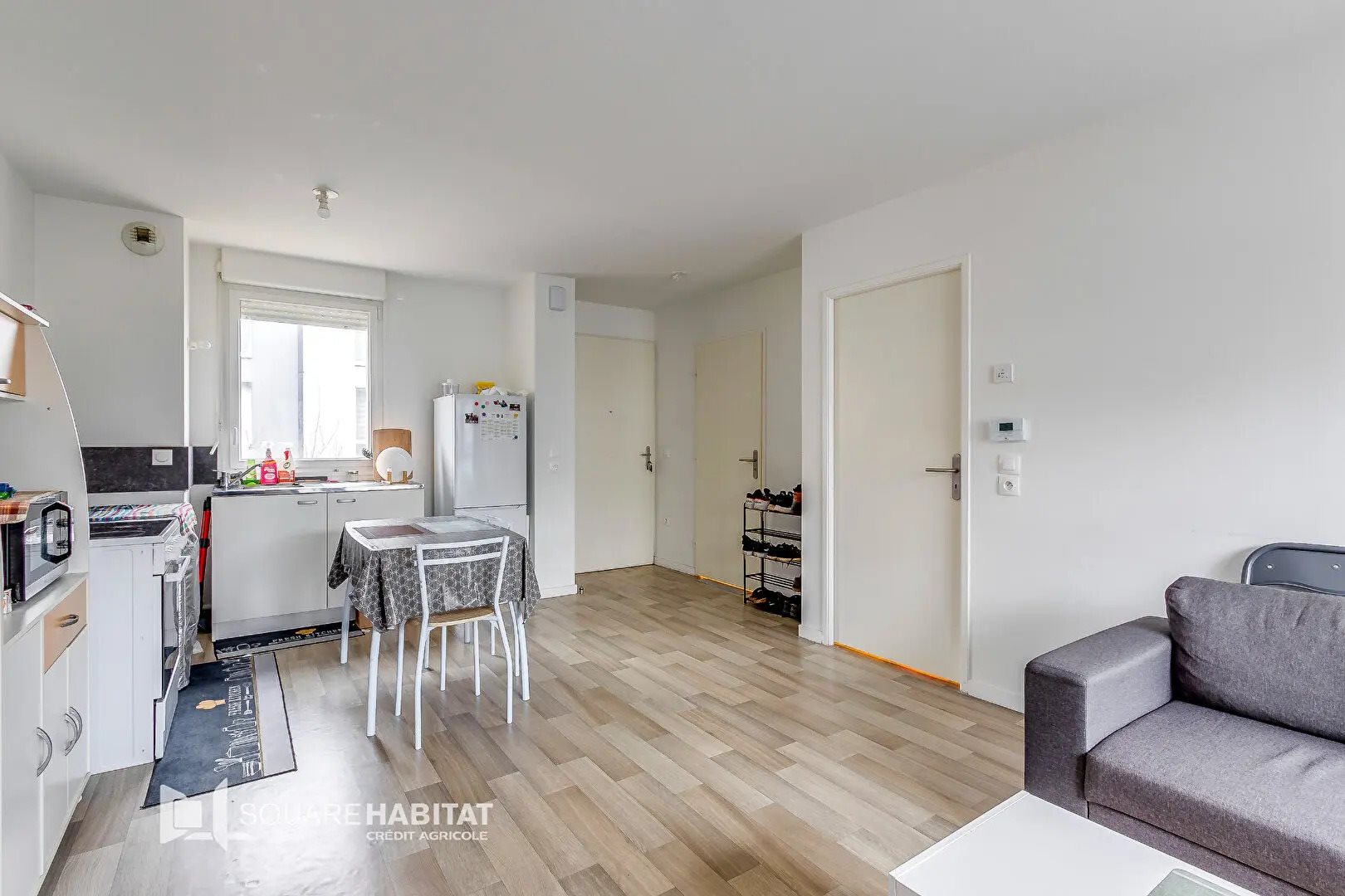 Appartement à vendre, 43m², Tourcoing