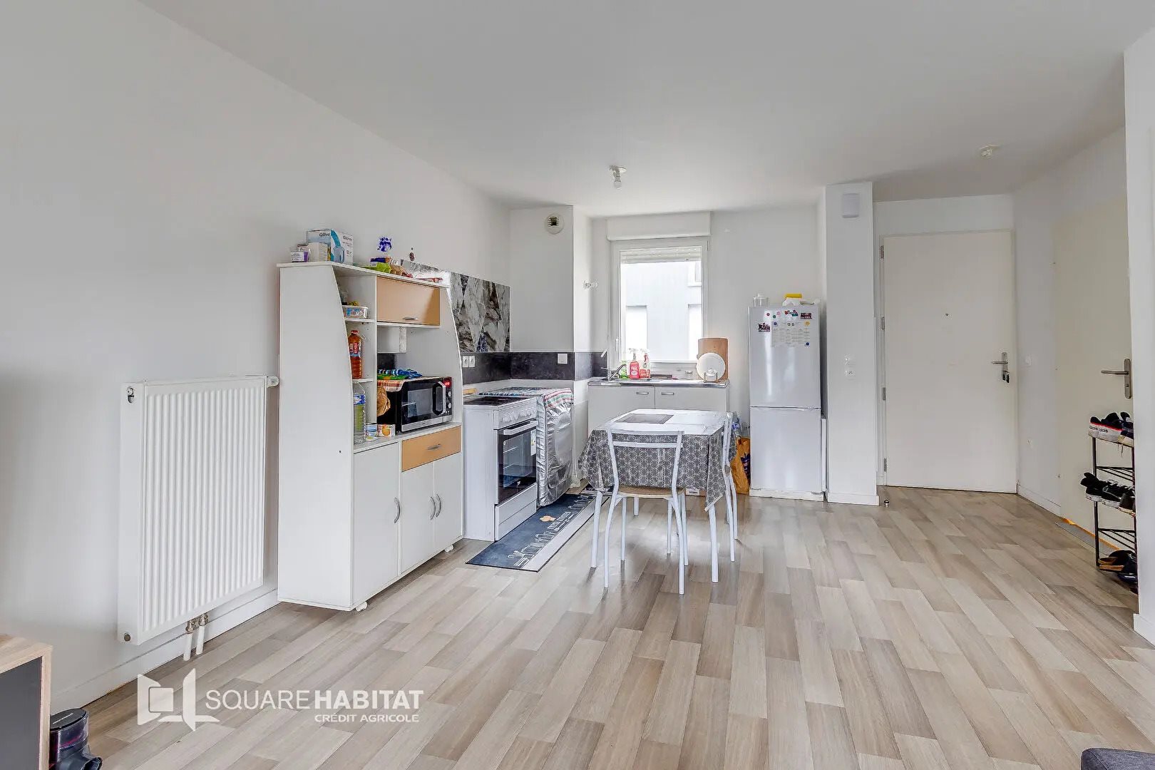 Appartement à vendre, 43m², Tourcoing