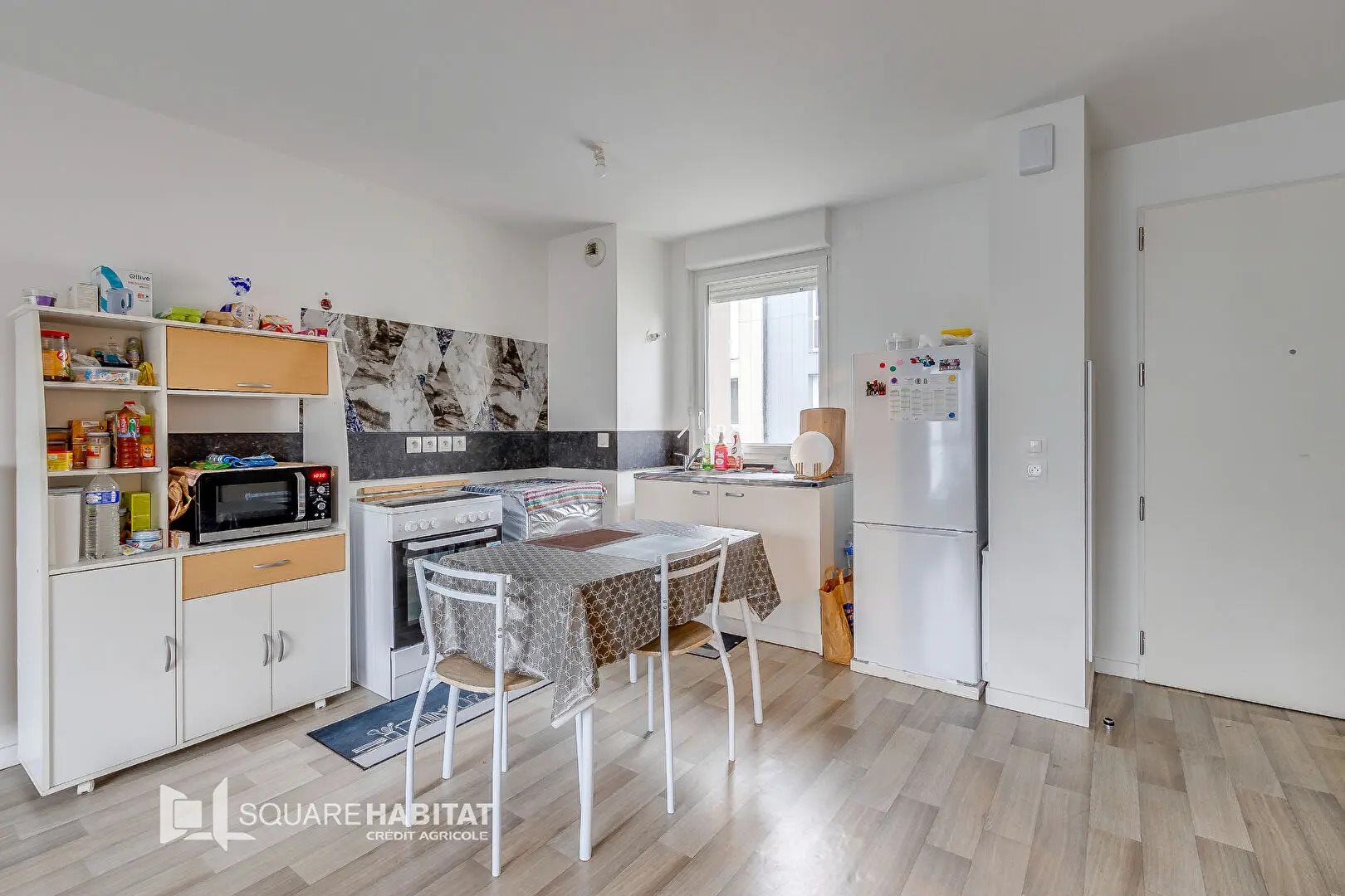 Appartement à vendre, 43m², Tourcoing