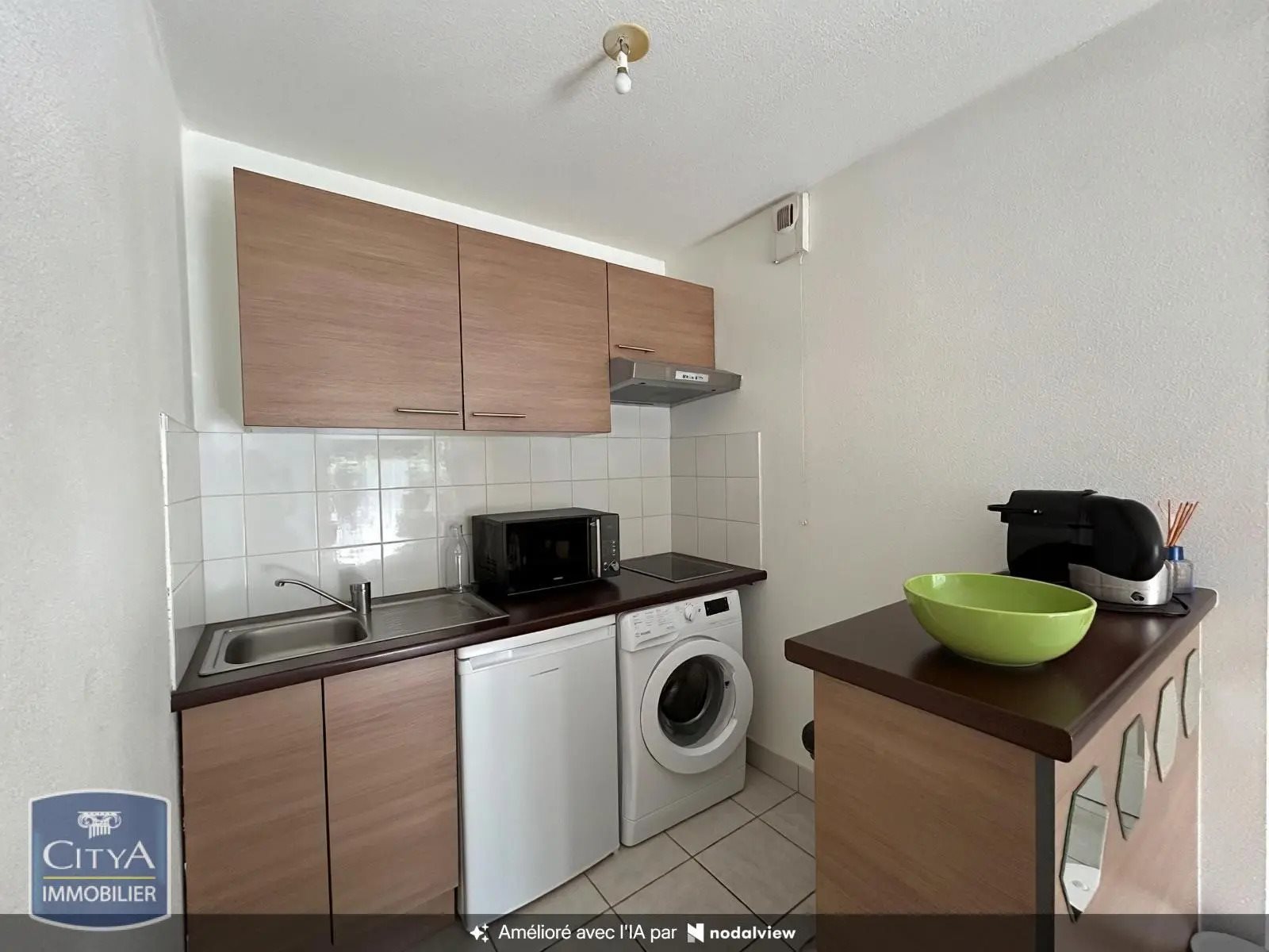 Appartement à louer, 37m², Beaune