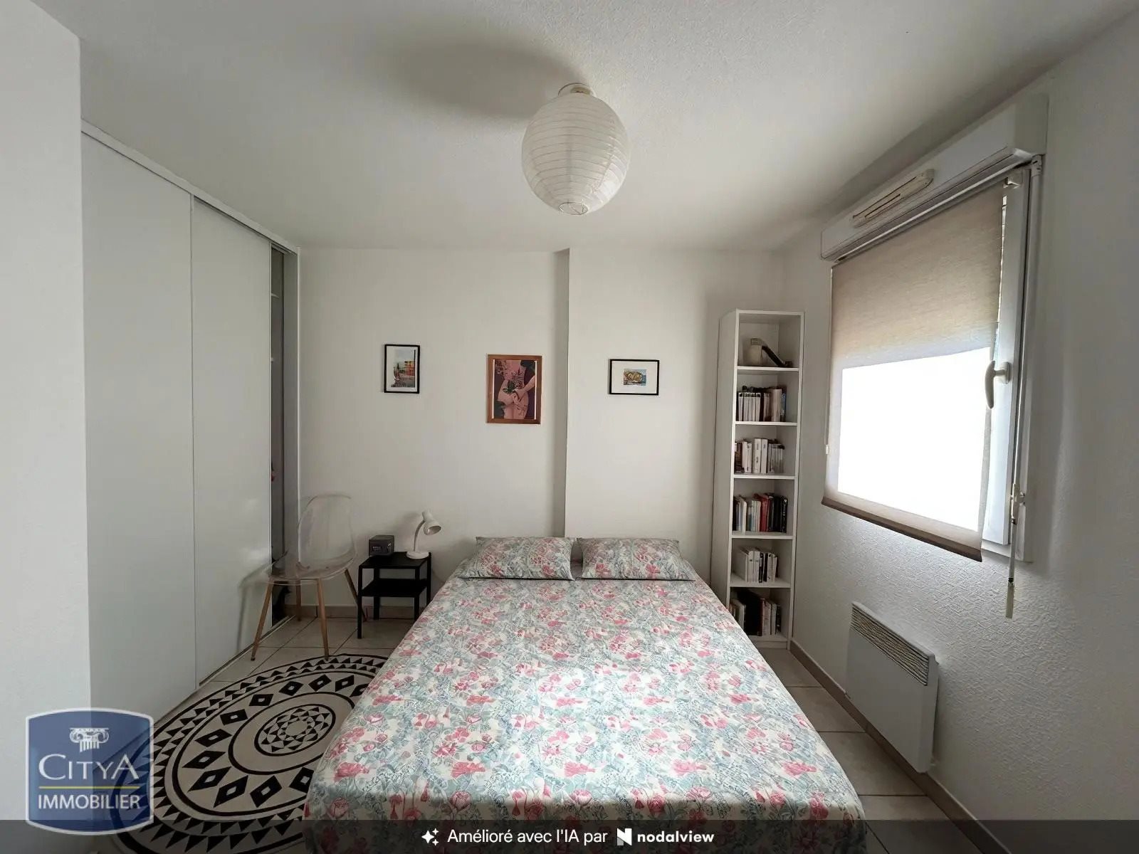 Appartement à louer, 37m², Beaune