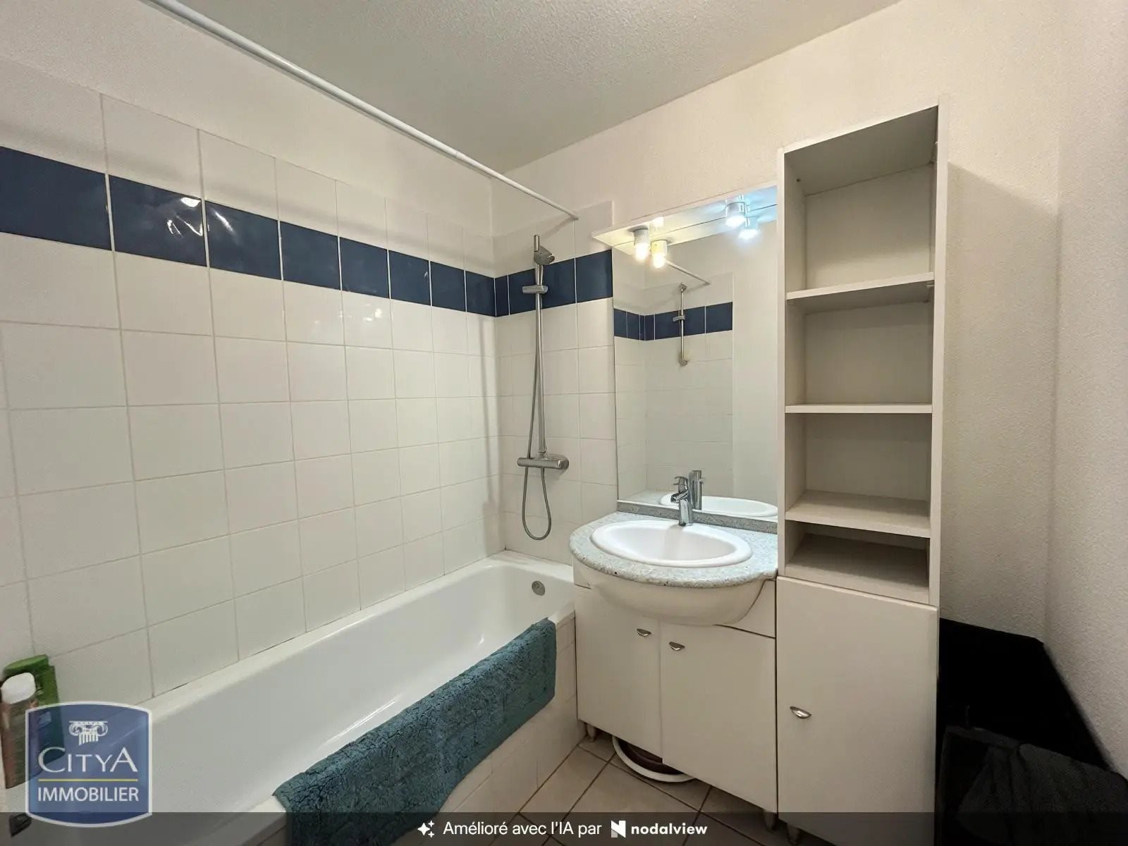 Appartement à louer, 37m², Beaune