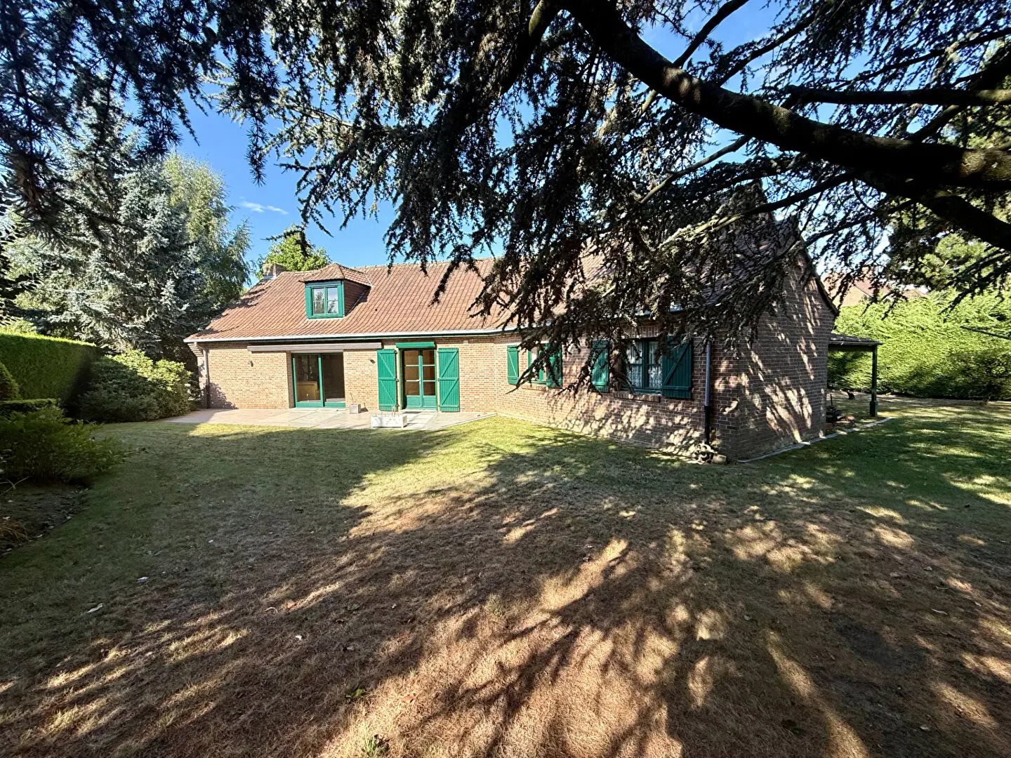 Maison à vendre, 150m², Halluin