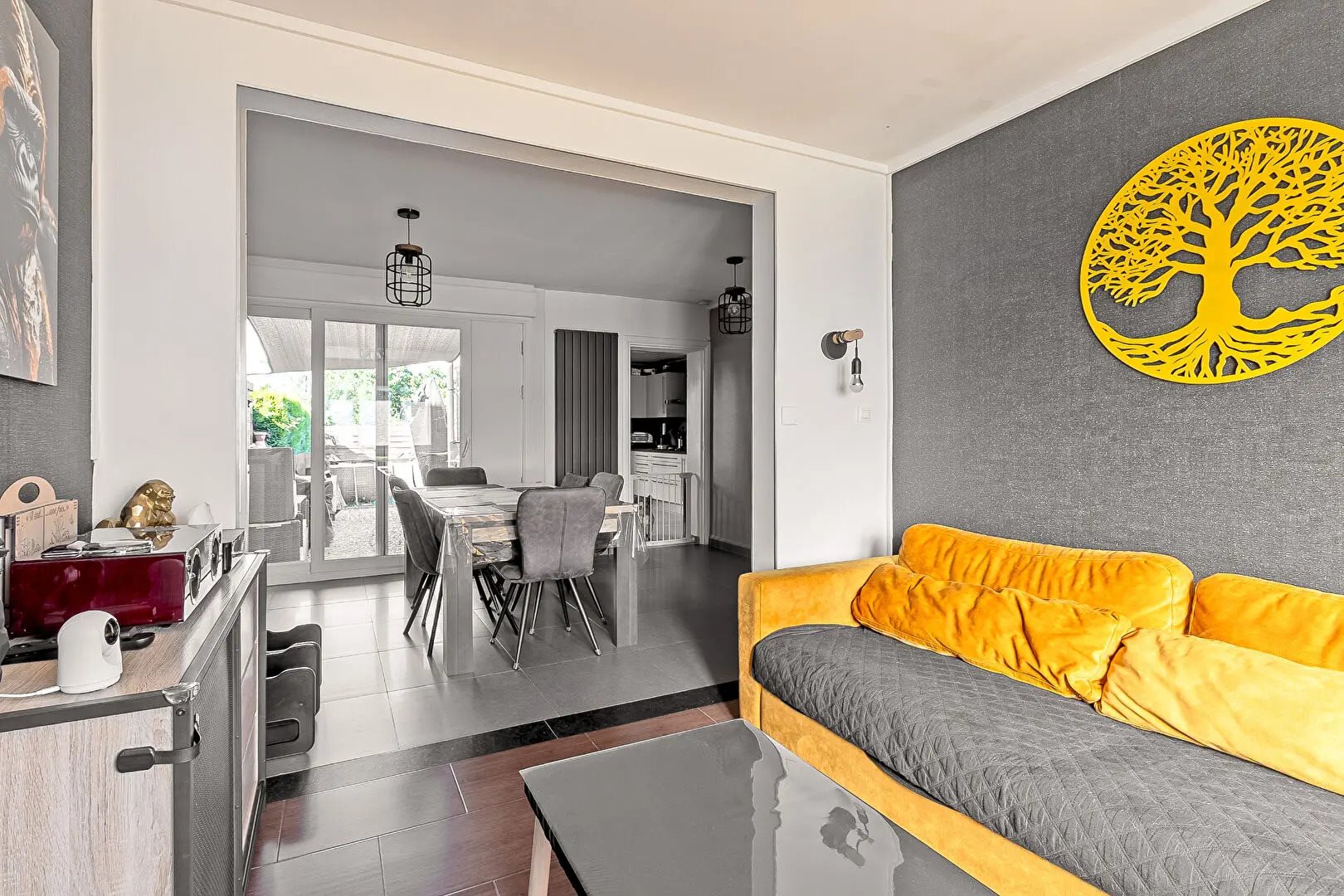 Maison à vendre, 90m², Halluin