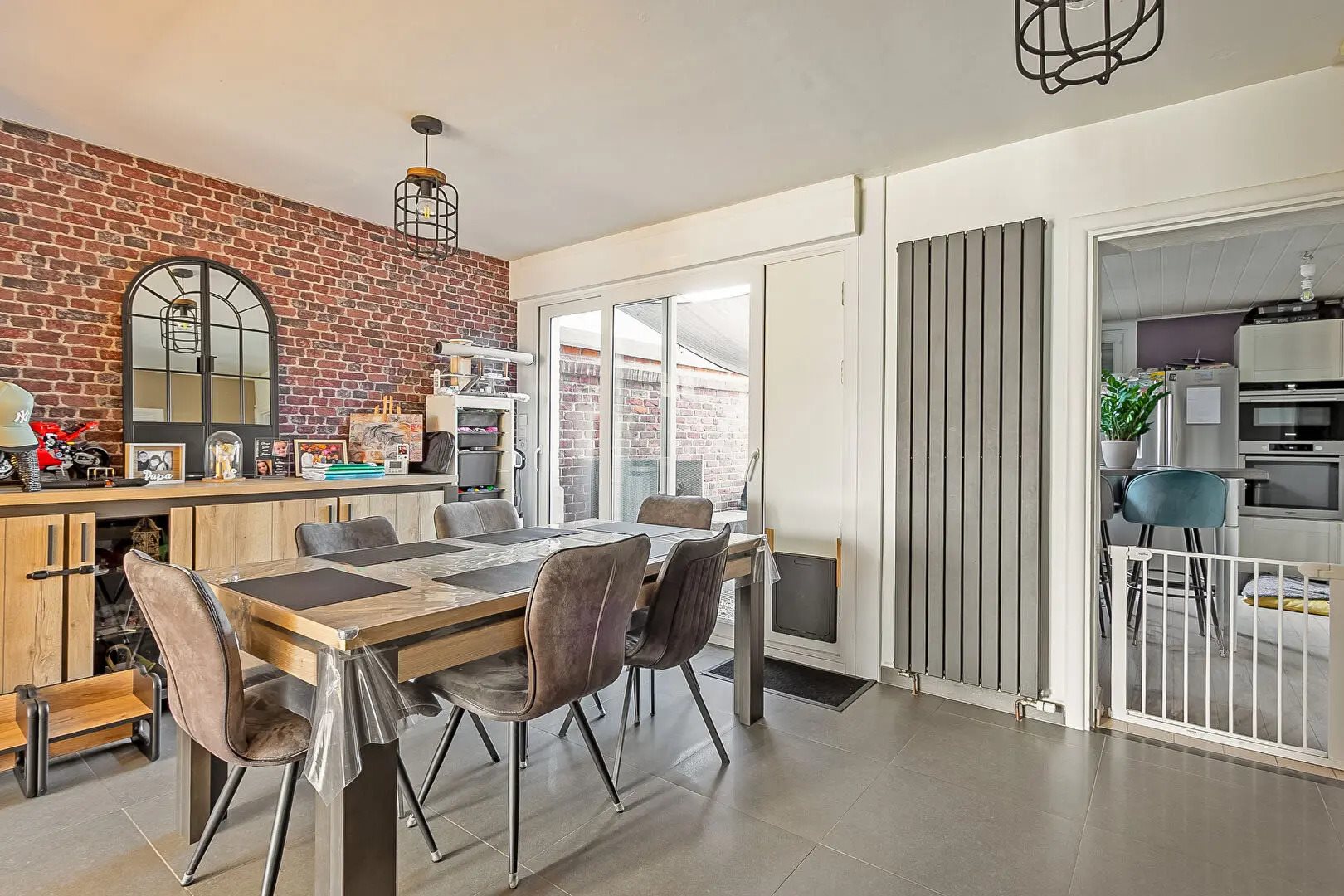Maison à vendre, 90m², Halluin