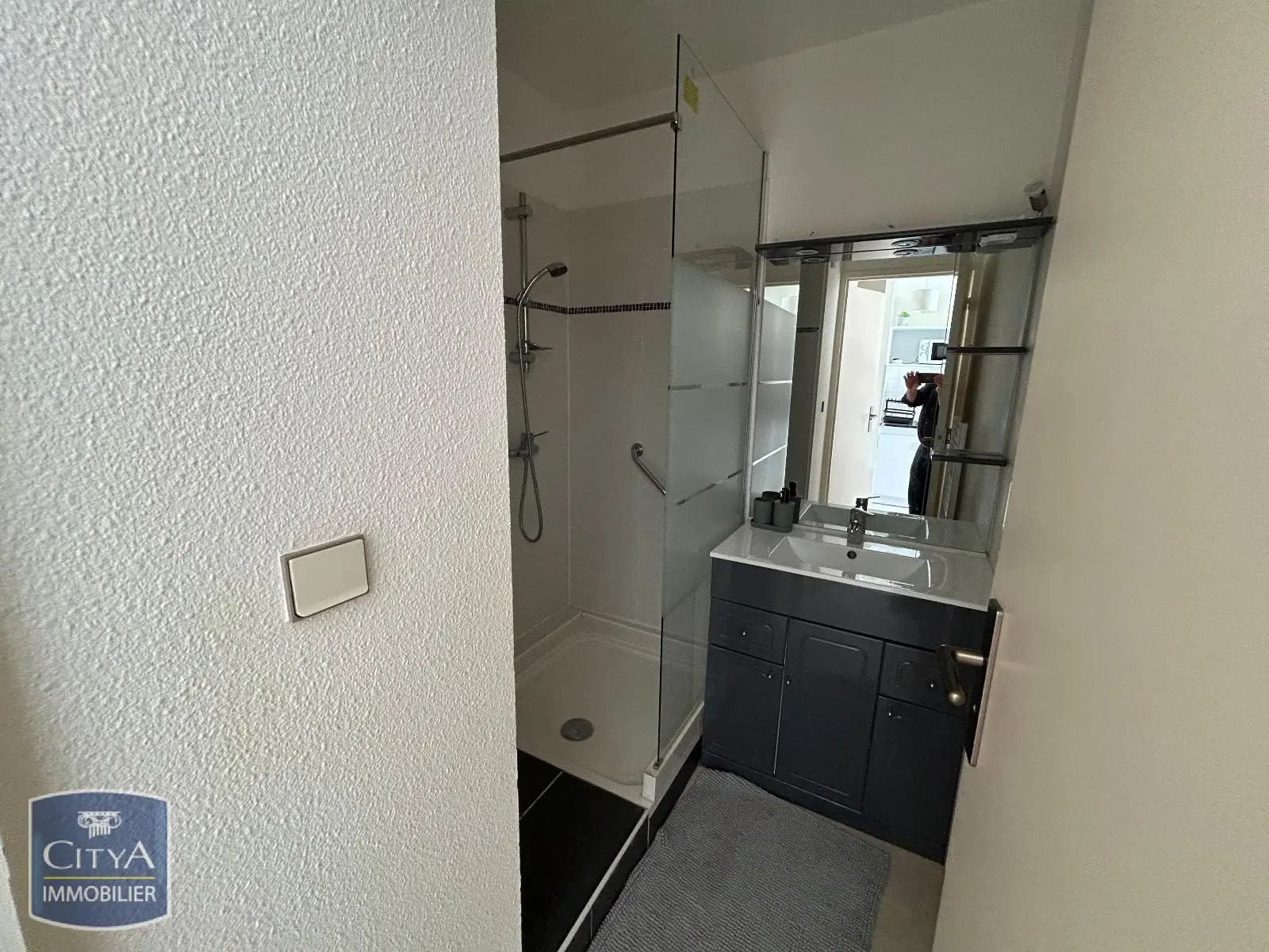 Appartement à louer, 28m², Agen