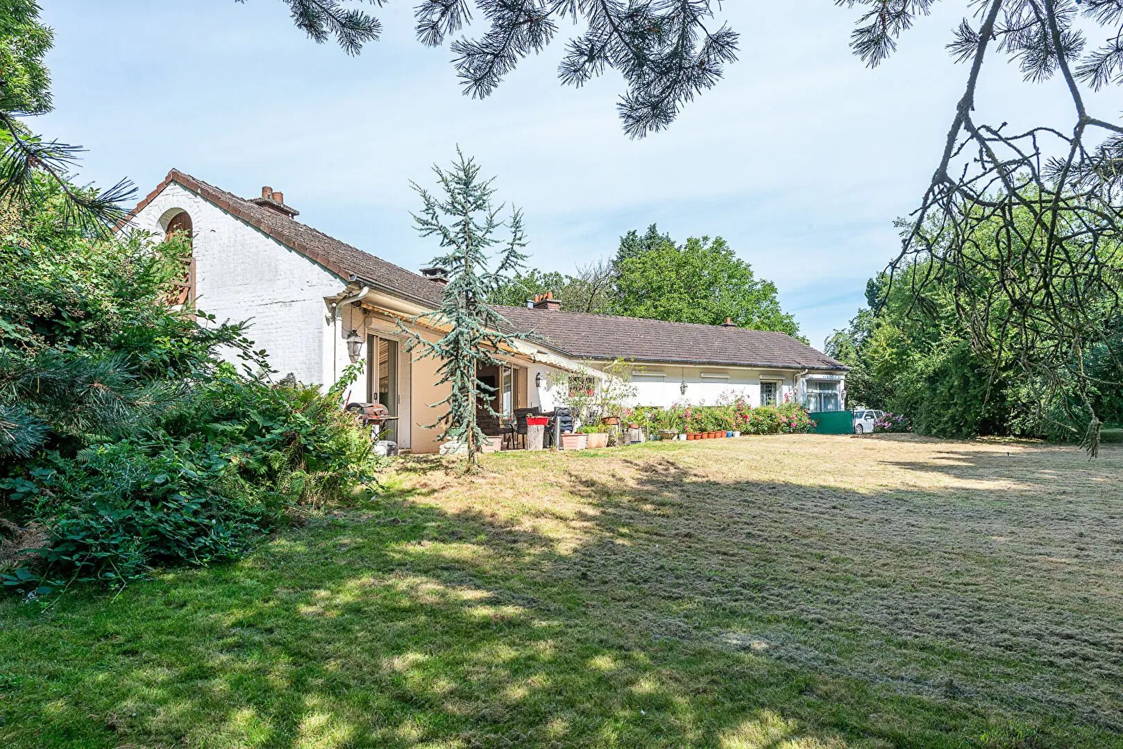 Maison à vendre, 205m², Bruay-sur-l'Escaut
