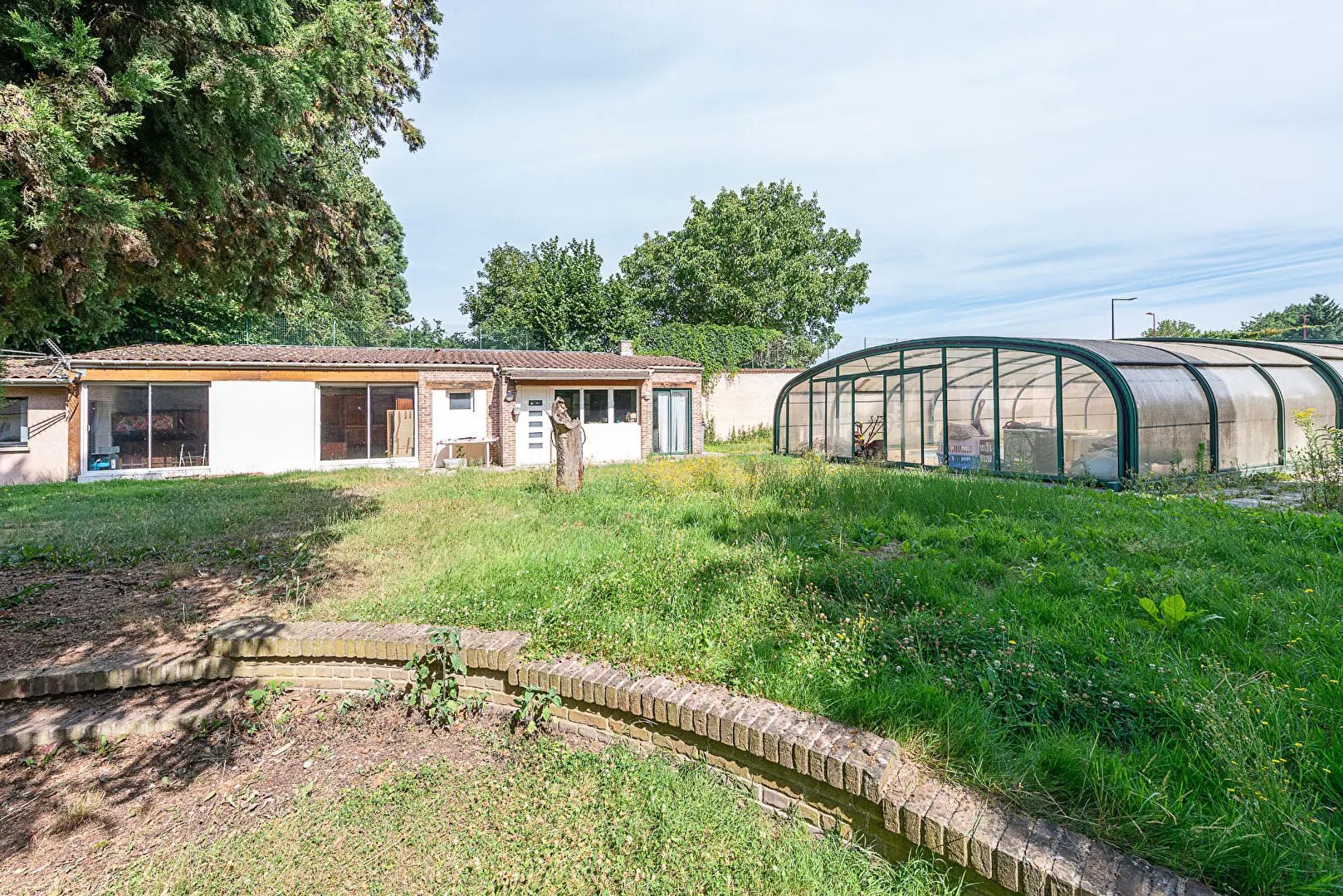 Maison à vendre, 205m², Bruay-sur-l'Escaut