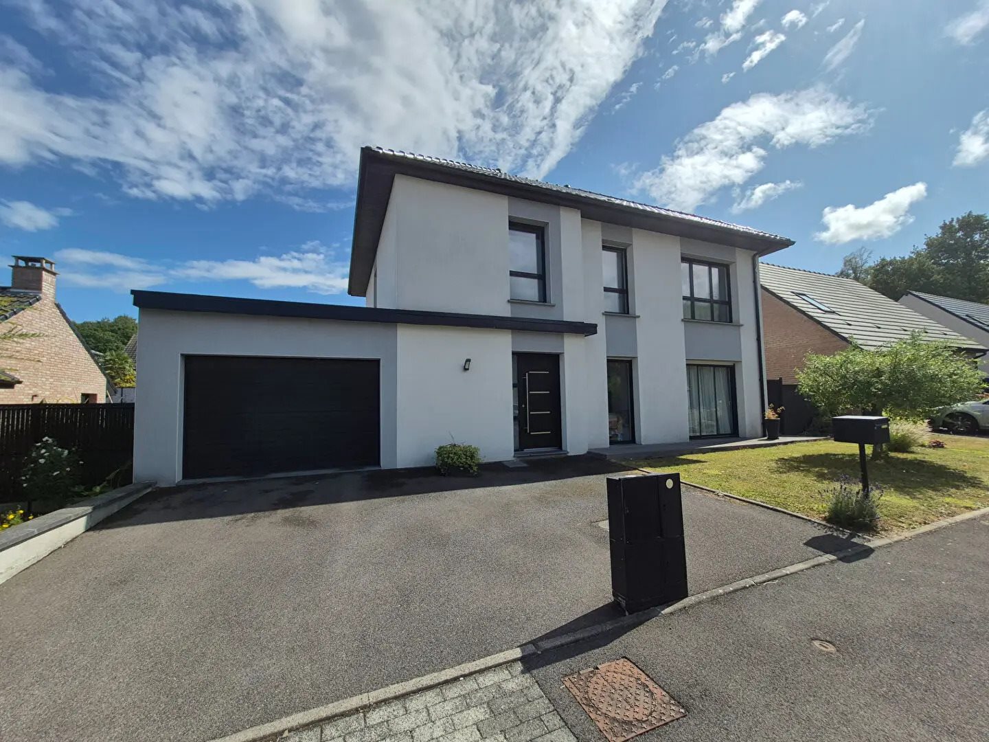 Maison à vendre, 140m², Liévin