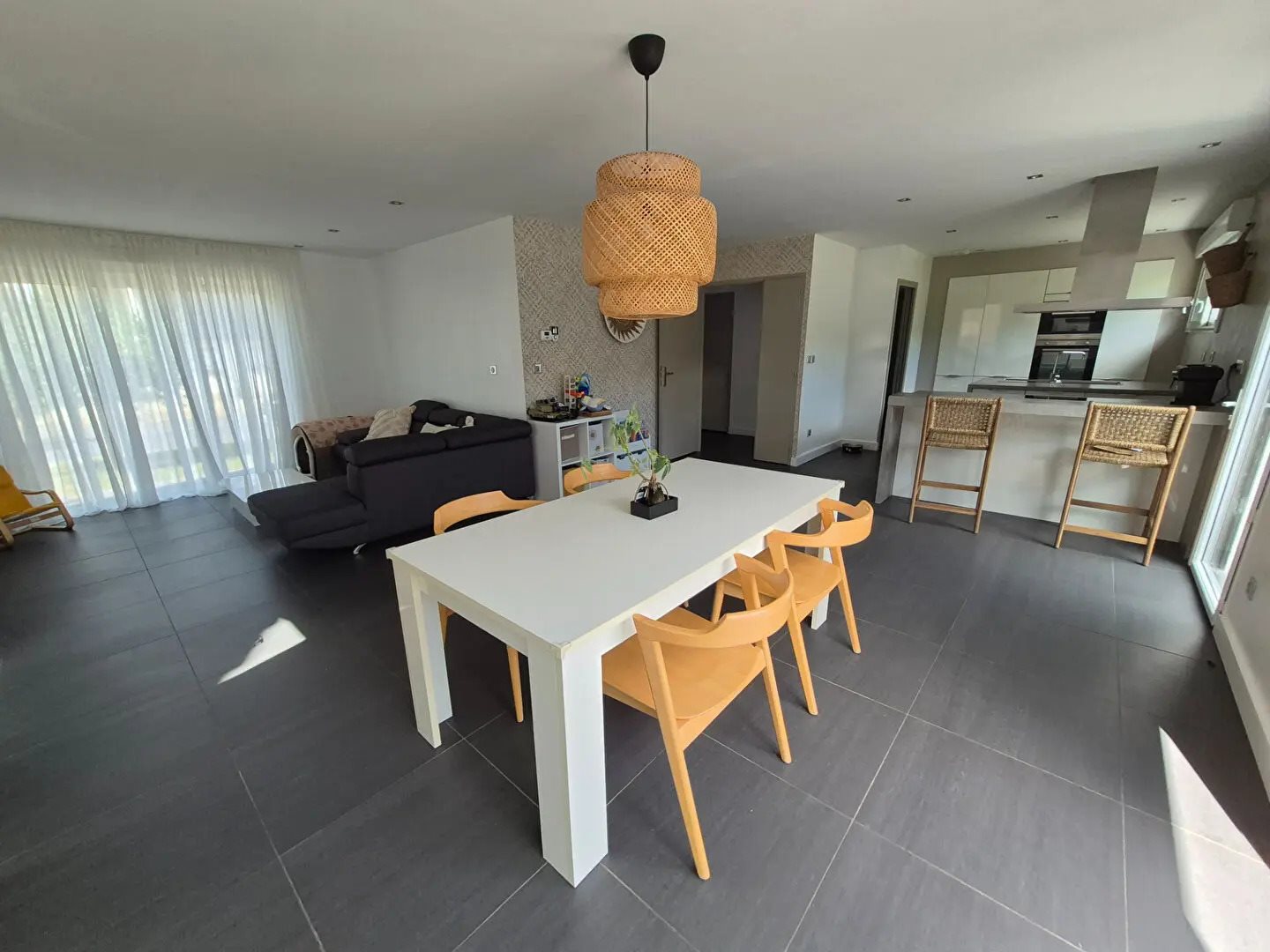 Maison à vendre, 140m², Liévin