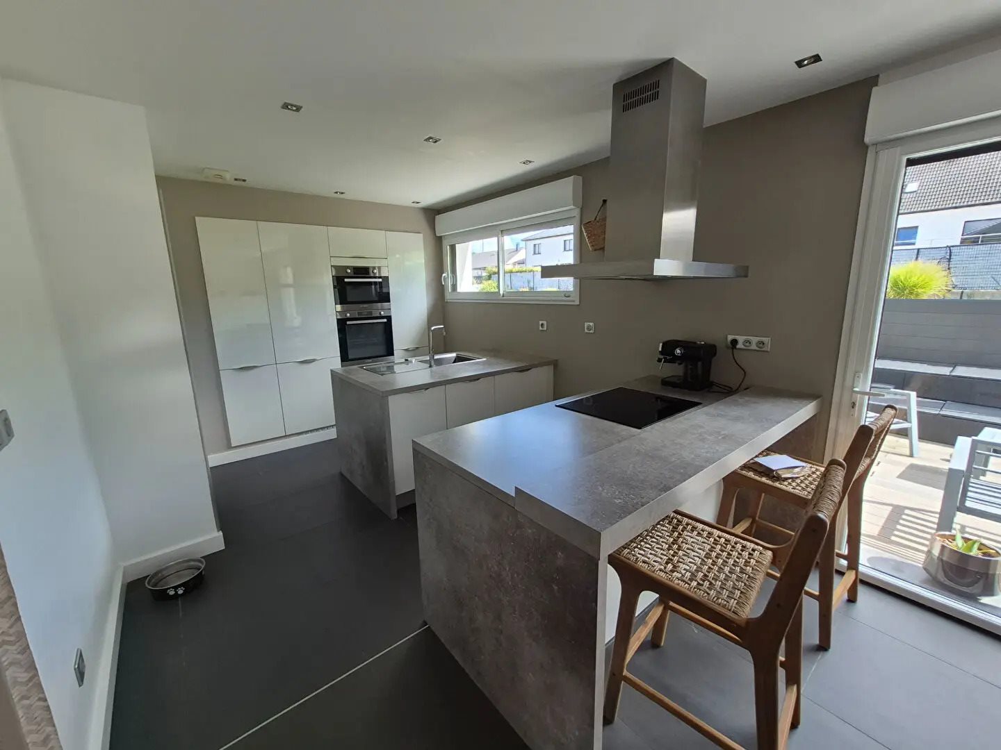 Maison à vendre, 140m², Liévin
