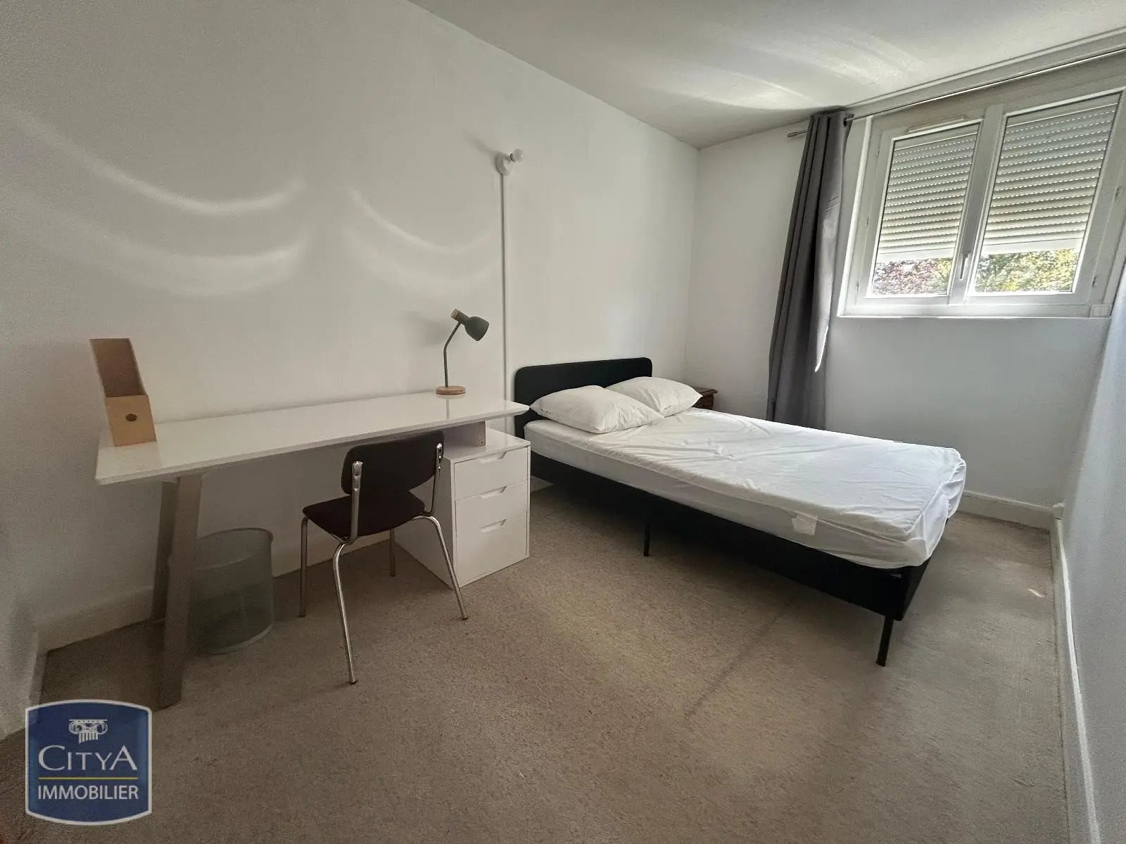 Appartement à louer, 66m², Le Mans