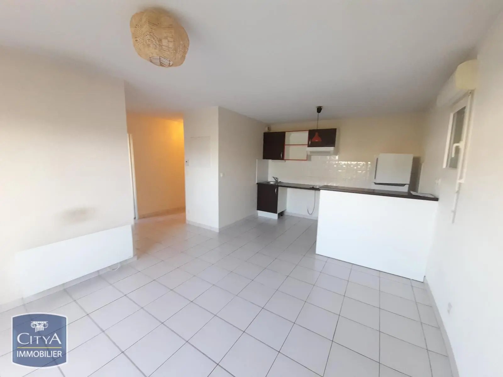 Appartement à louer, 42m², Estillac