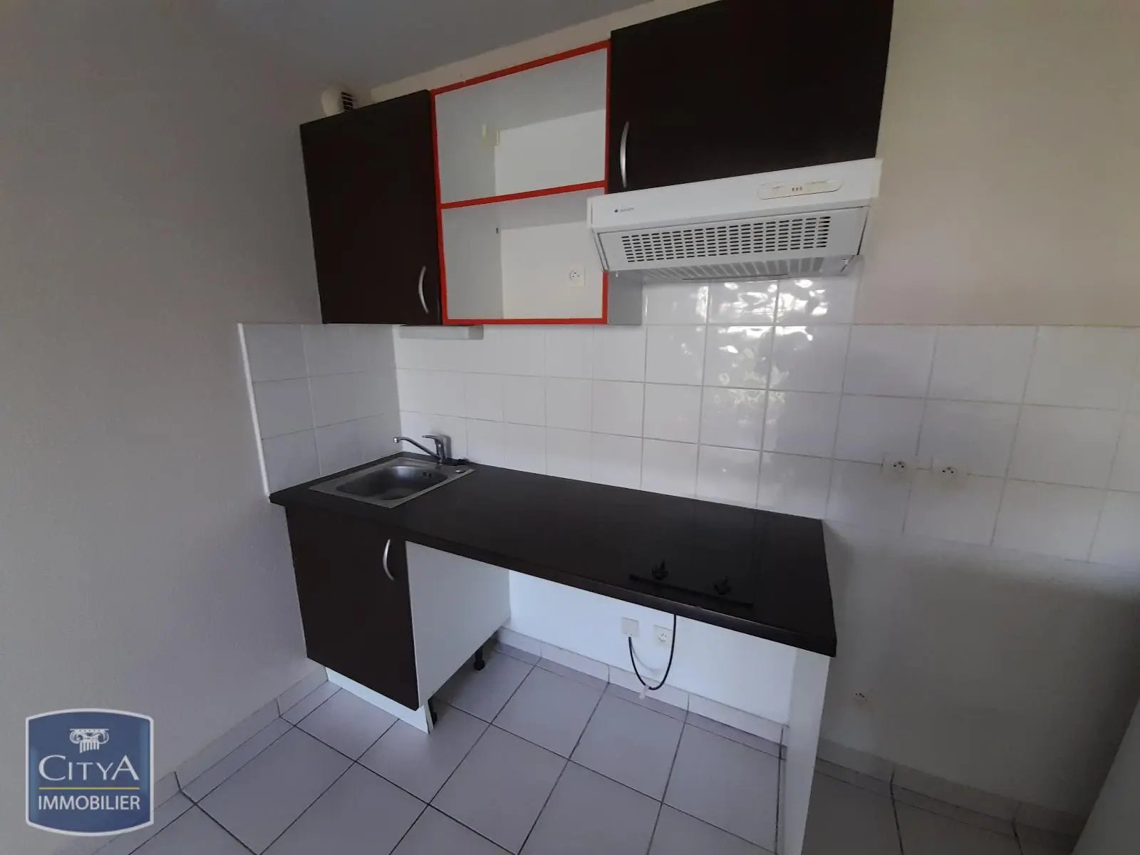Appartement à louer, 42m², Estillac