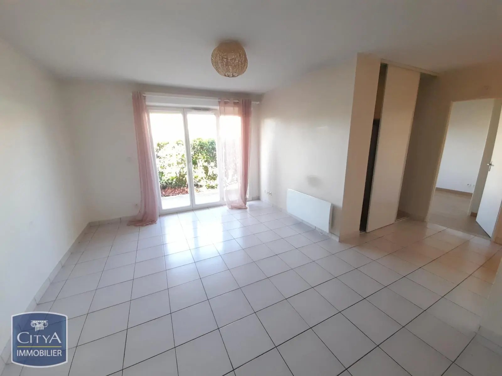 Appartement à louer, 42m², Estillac