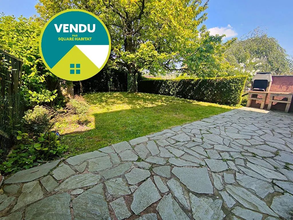 Maison à vendre, 100m², Faches-Thumesnil