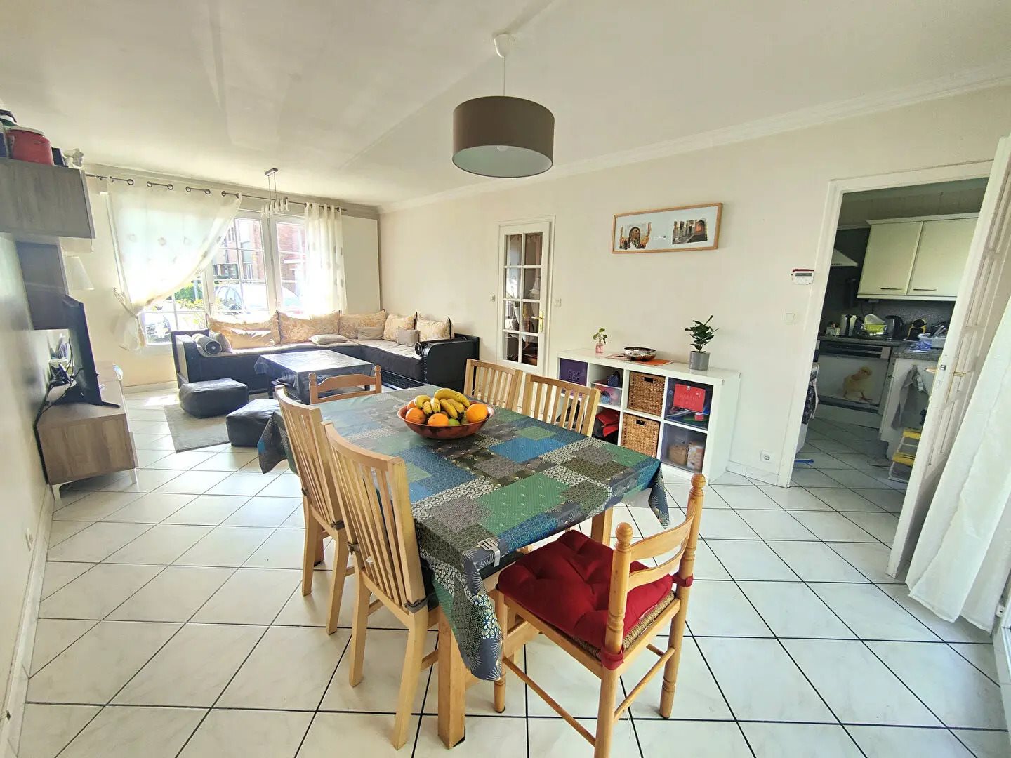 Maison à vendre, 100m², Faches-Thumesnil