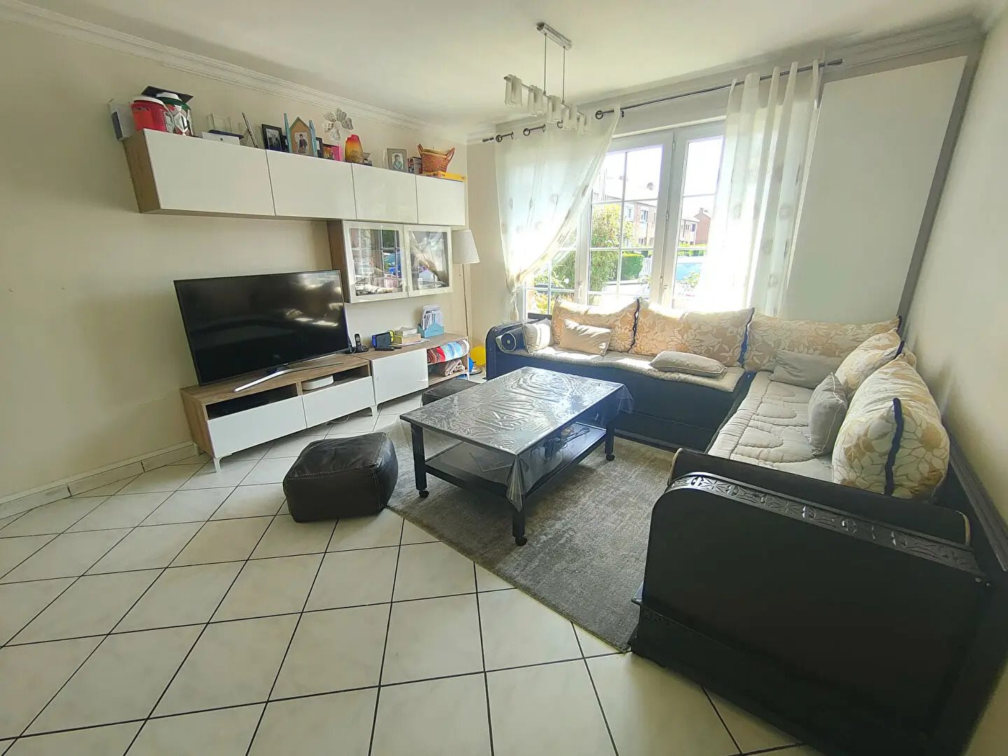 Maison à vendre, 100m², Faches-Thumesnil
