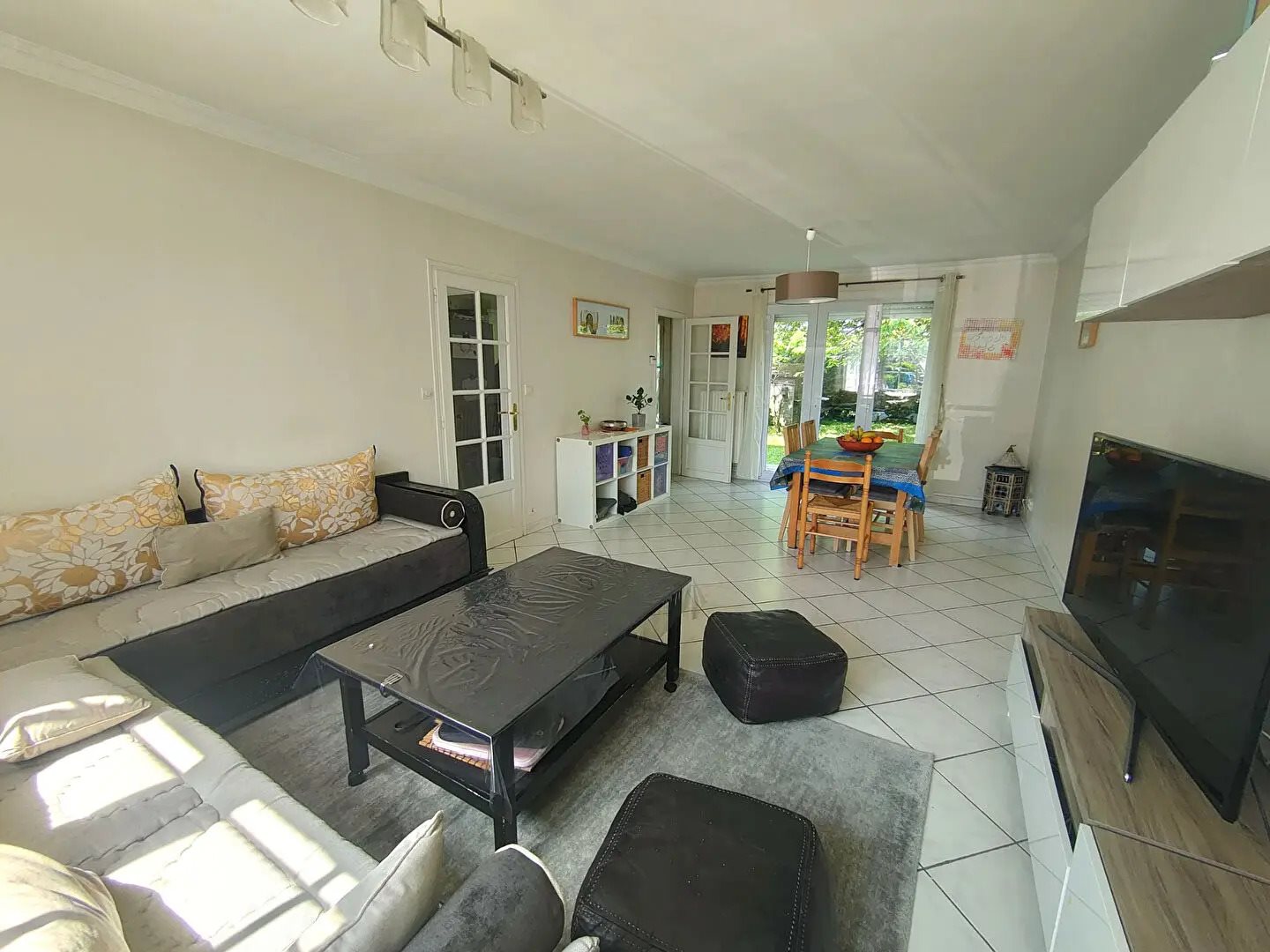 Maison à vendre, 100m², Faches-Thumesnil