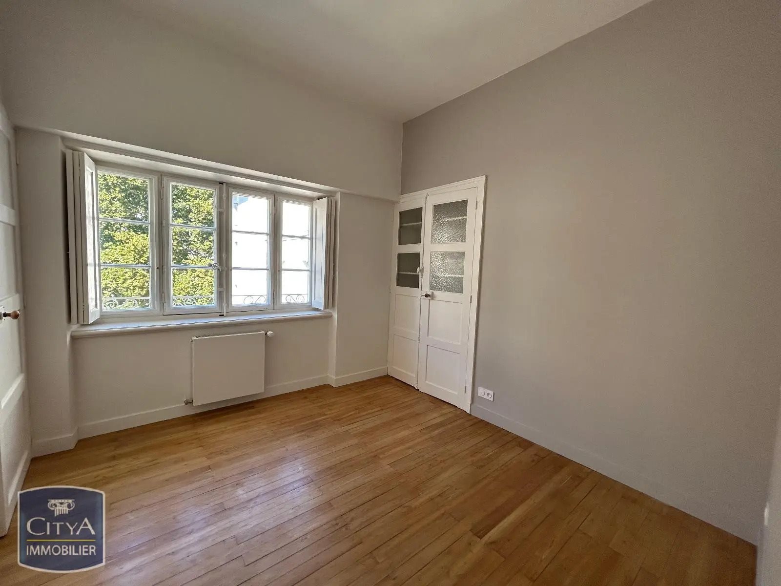Appartement à louer, 50m², Nantes