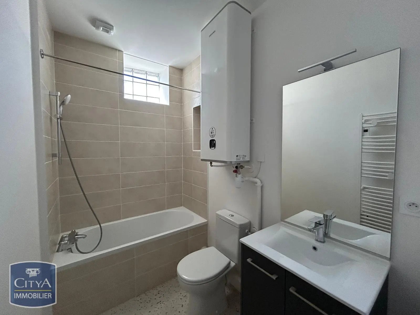 Appartement à louer, 50m², Nantes