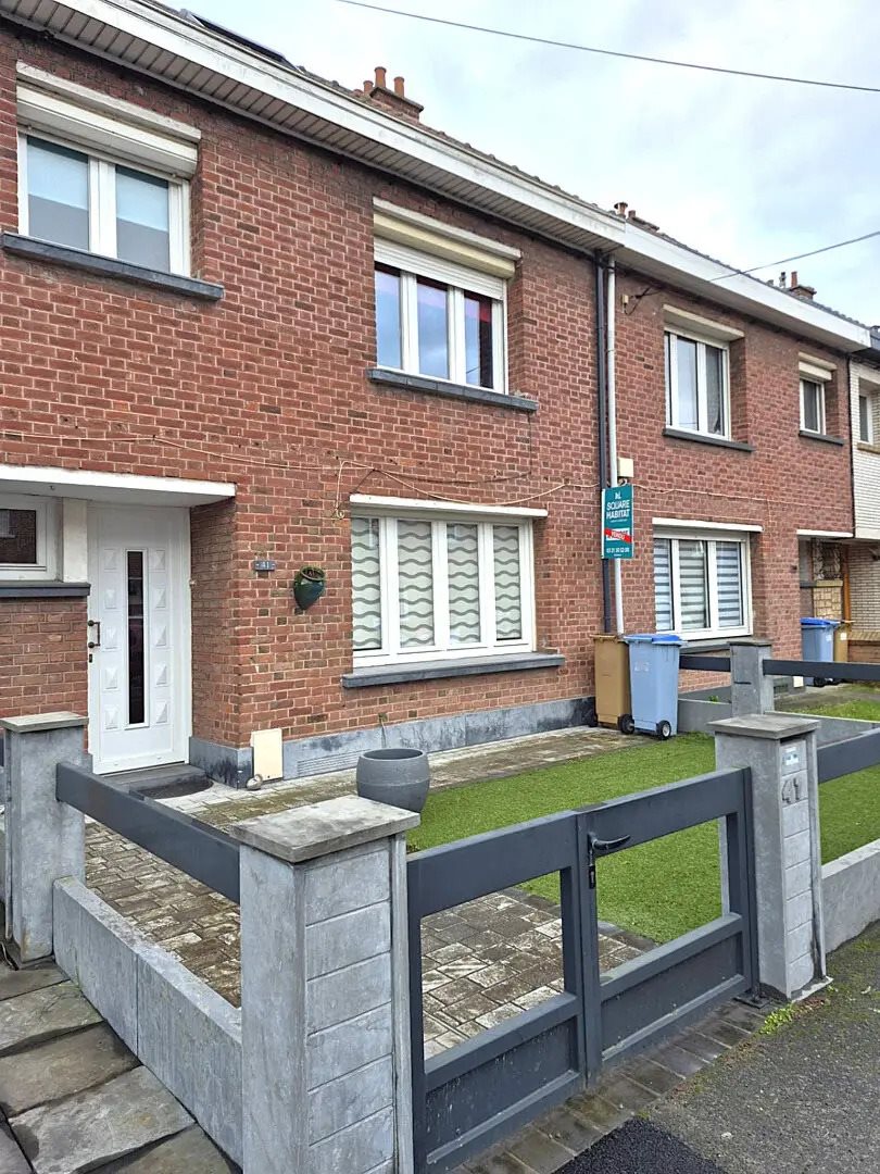 Maison à vendre, 115m², Coudekerque-Branche