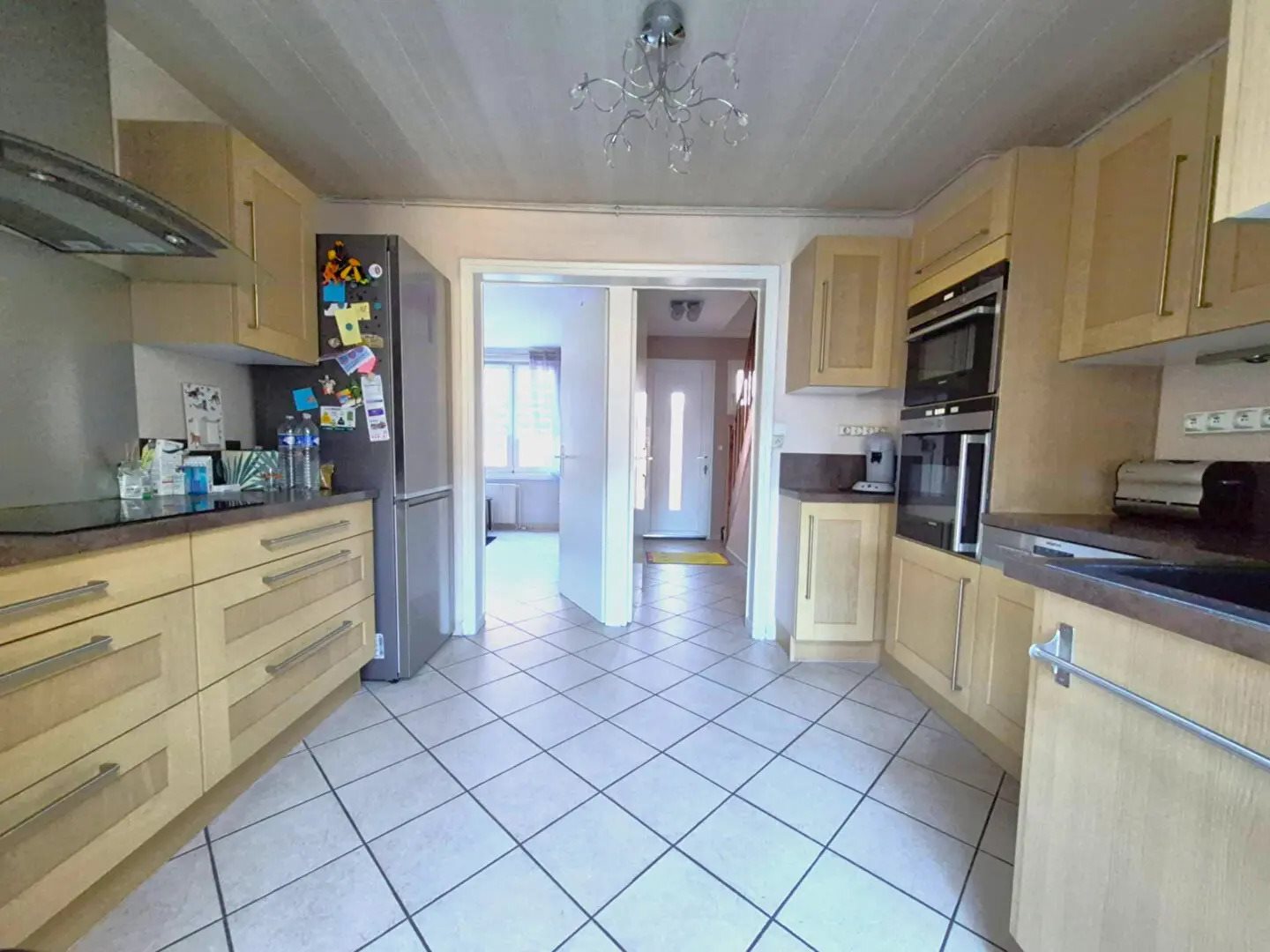 Maison à vendre, 115m², Coudekerque-Branche