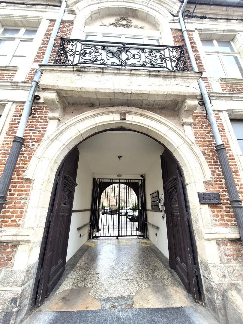 Appartement à vendre, 53m², Cambrai