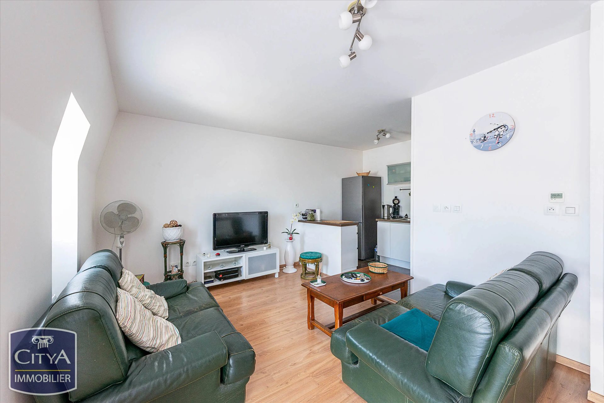 Appartement à vendre, 48m², Valenciennes
