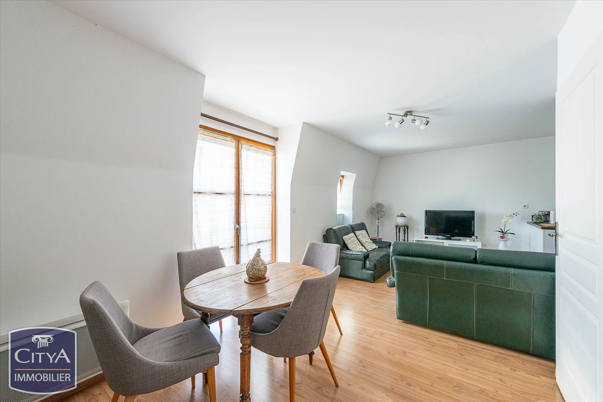 Appartement à vendre, 48m², Valenciennes