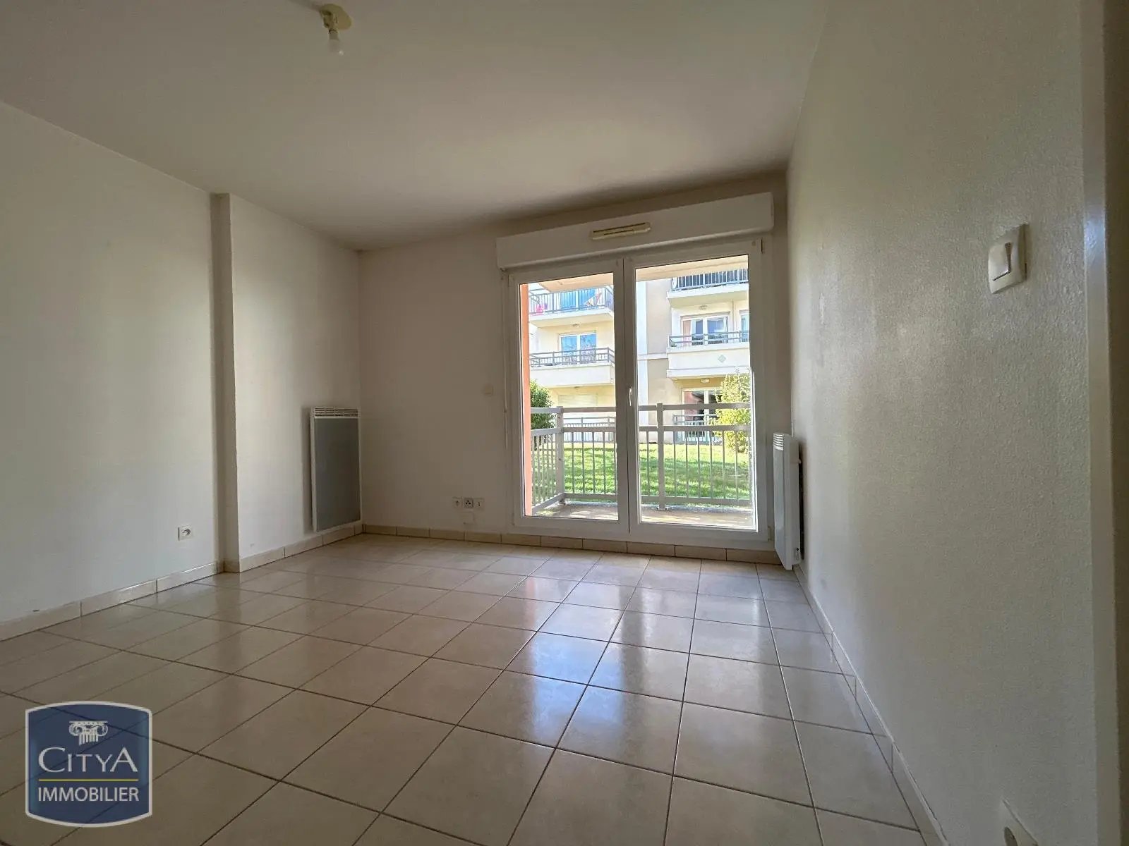 Appartement à louer, 35m², Alençon