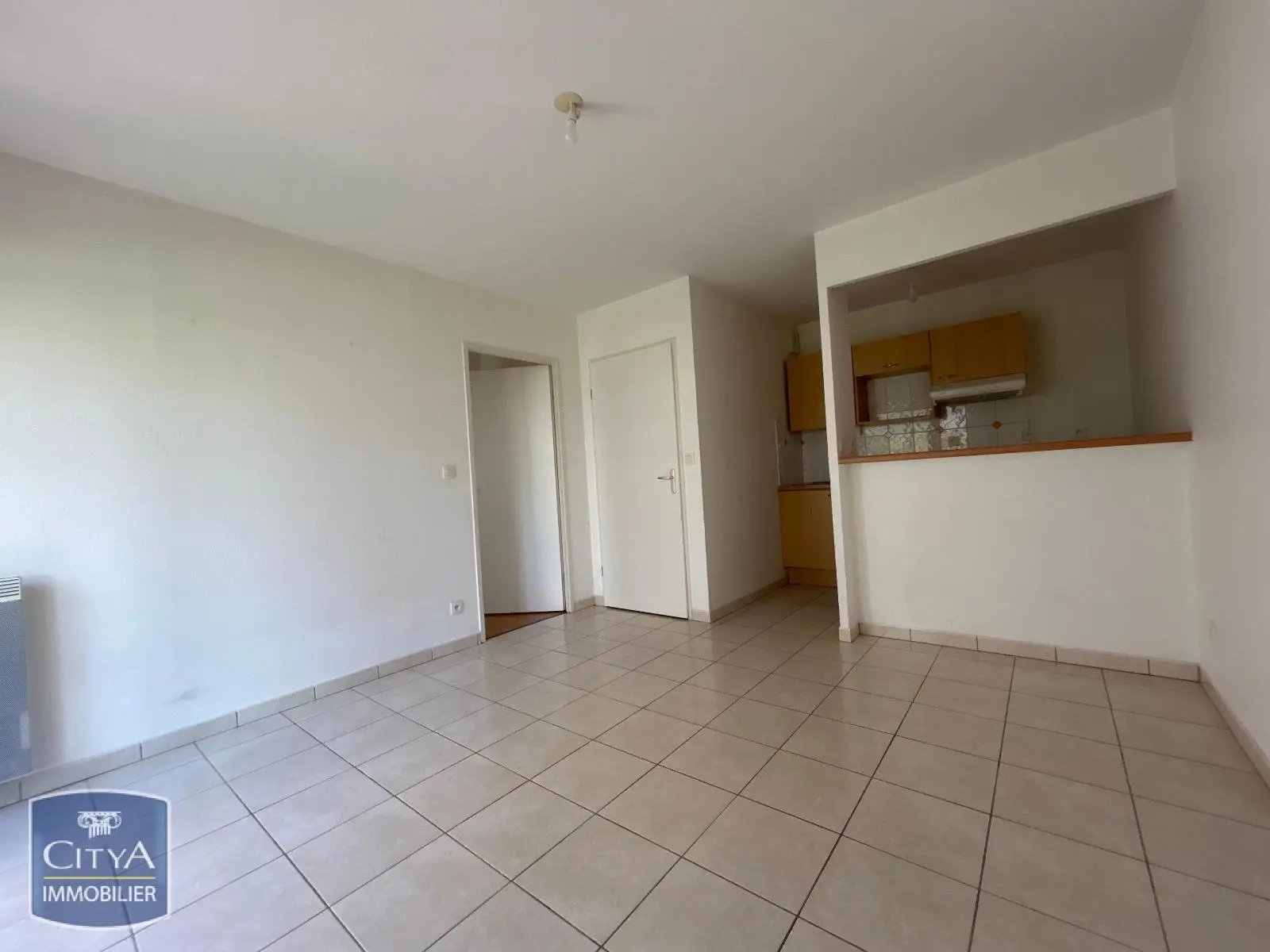 Appartement à louer, 35m², Alençon