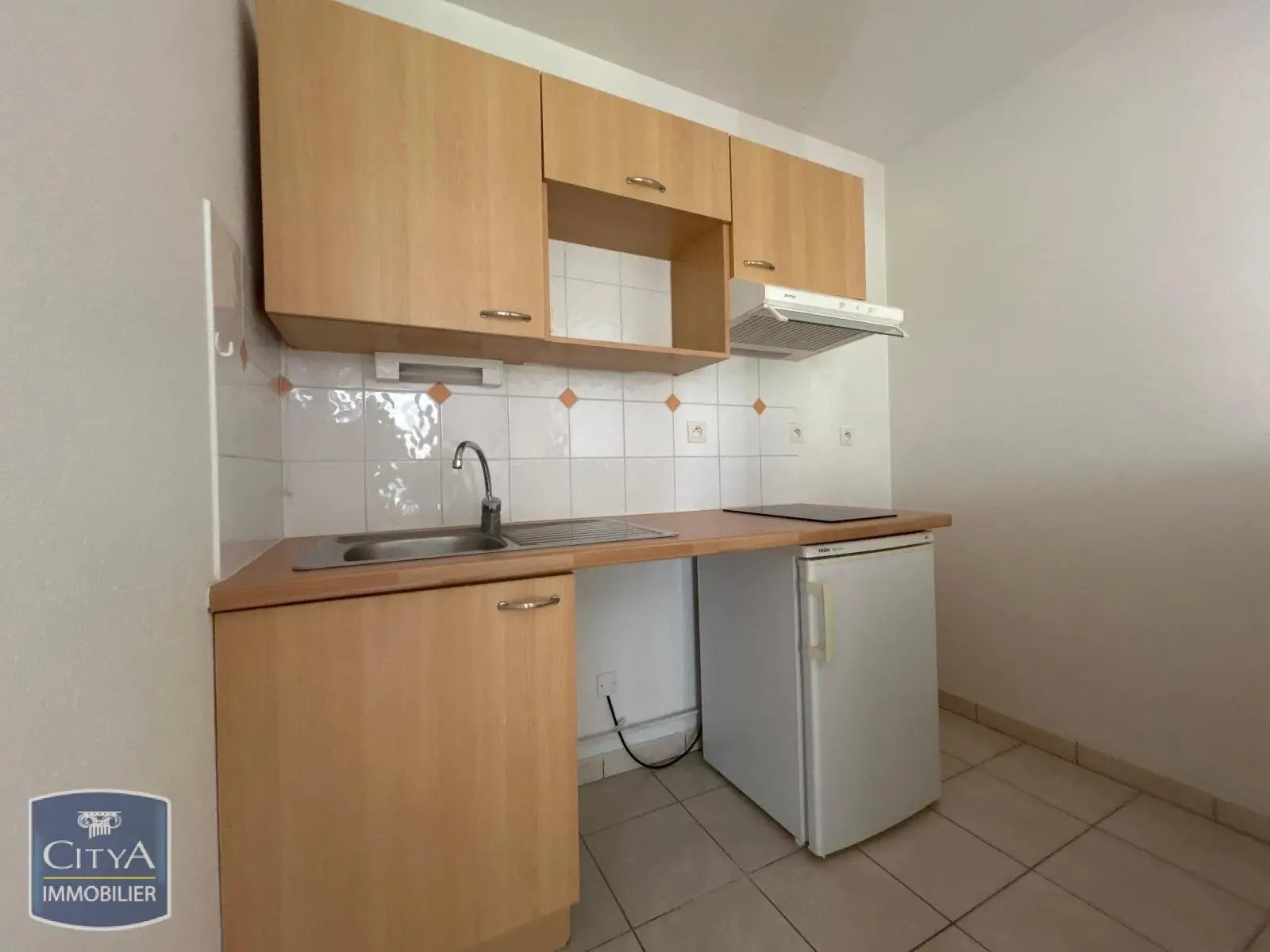 Appartement à louer, 35m², Alençon