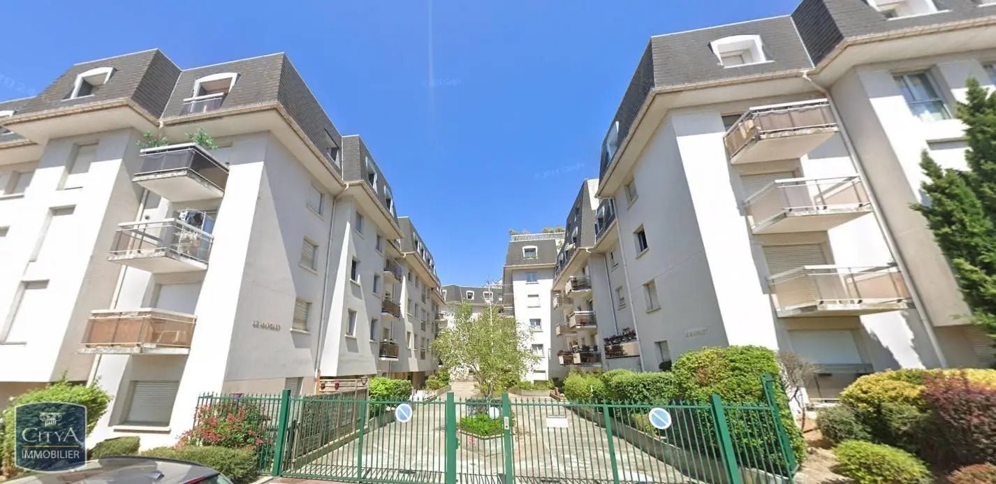 Appartement à louer, 31m², Viroflay