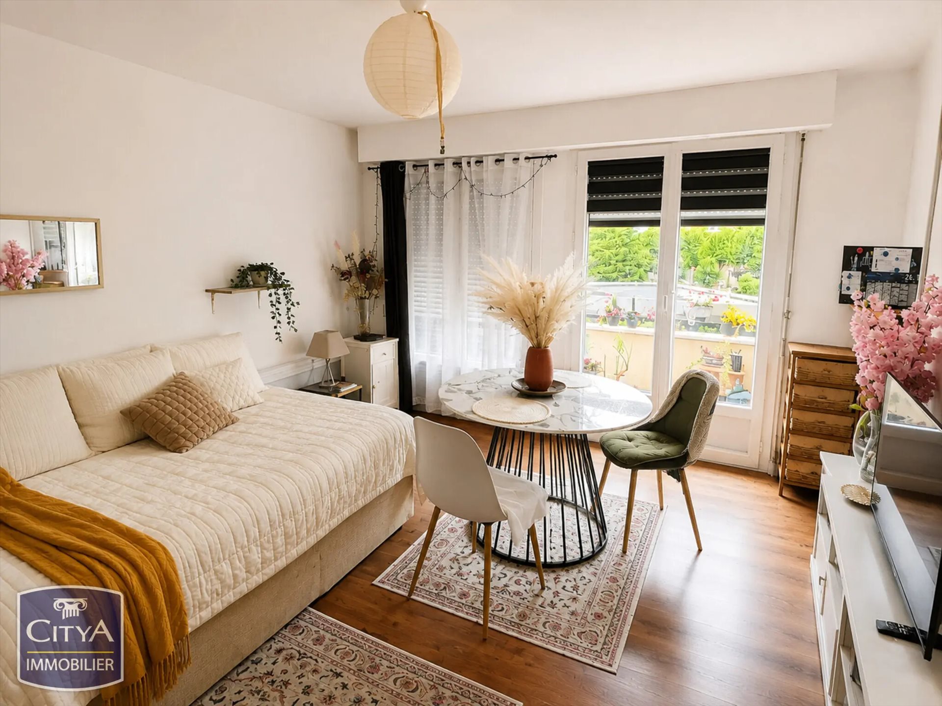 Appartement à vendre, 31m², Cambrai