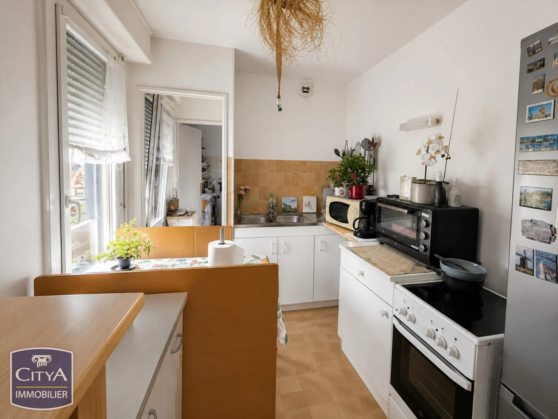 Appartement à vendre, 31m², Cambrai