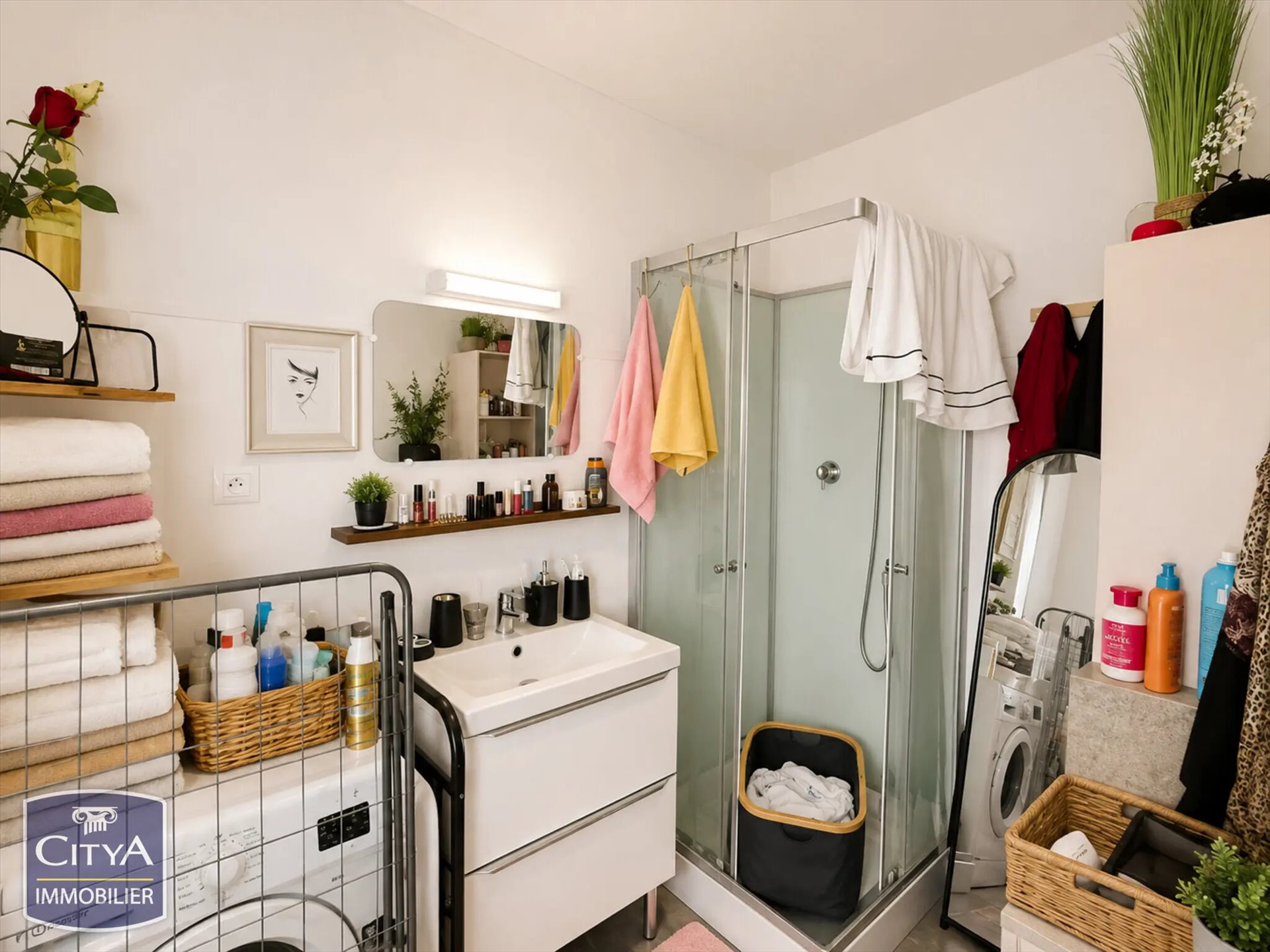 Appartement à vendre, 31m², Cambrai