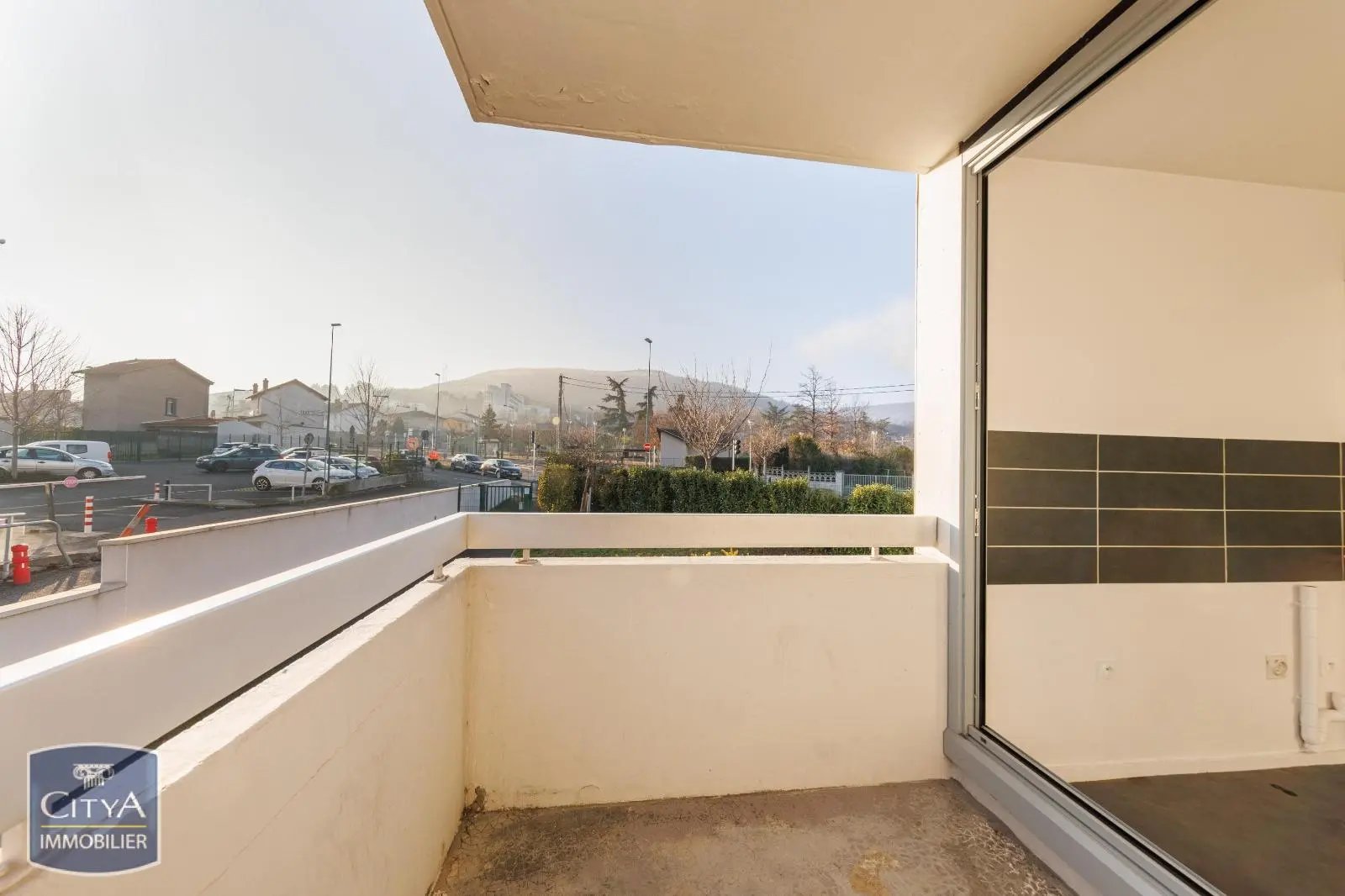 Appartement à louer, 41m², Clermont-Ferrand