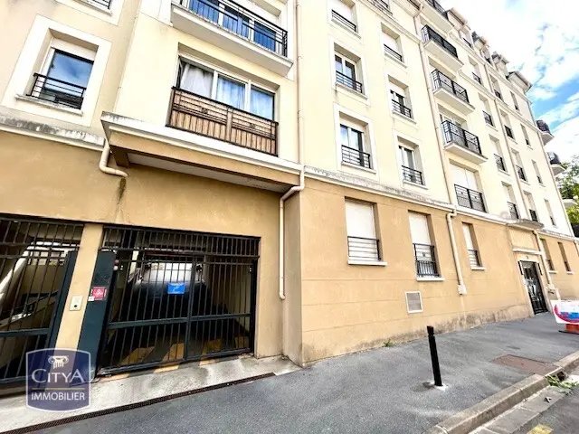 Appartement à vendre, 50m², Meaux