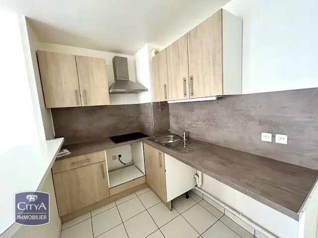 Appartement à vendre, 50m², Meaux
