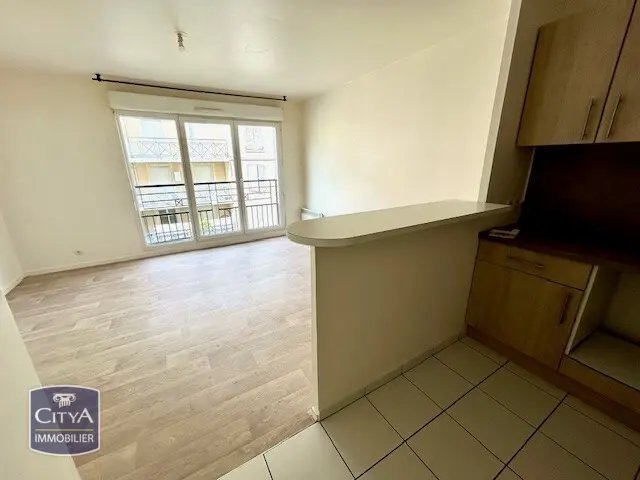 Appartement à vendre, 50m², Meaux