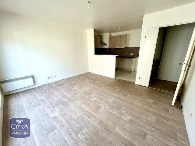 Appartement à vendre, 50m², Meaux
