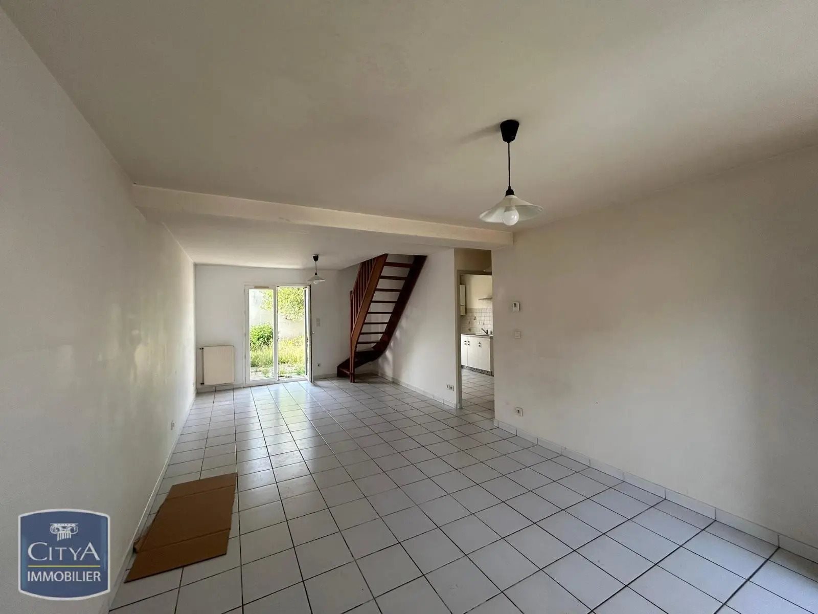 Maison à louer, 85m², Montauban-de-Bretagne