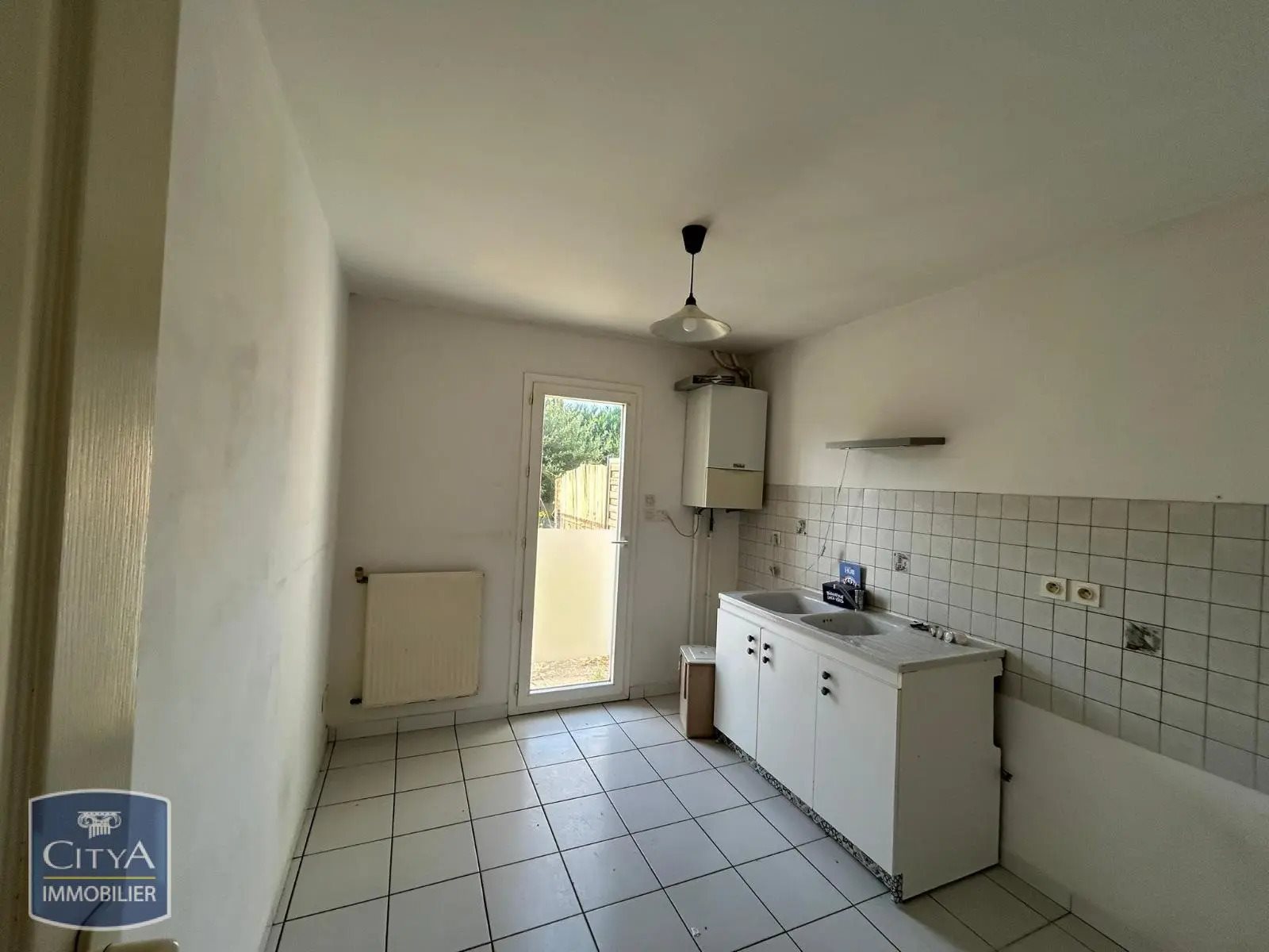 Maison à louer, 85m², Montauban-de-Bretagne