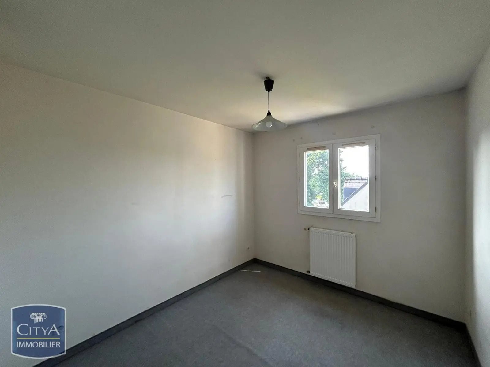 Maison à louer, 85m², Montauban-de-Bretagne