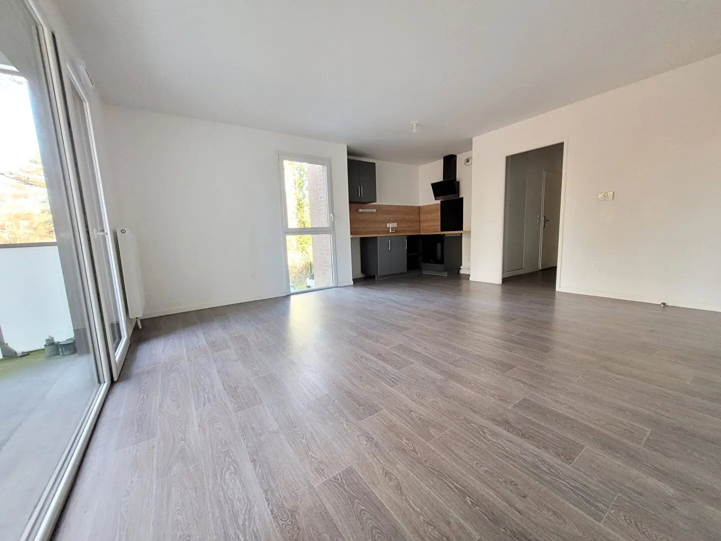 Appartement à vendre, 45m², Haubourdin